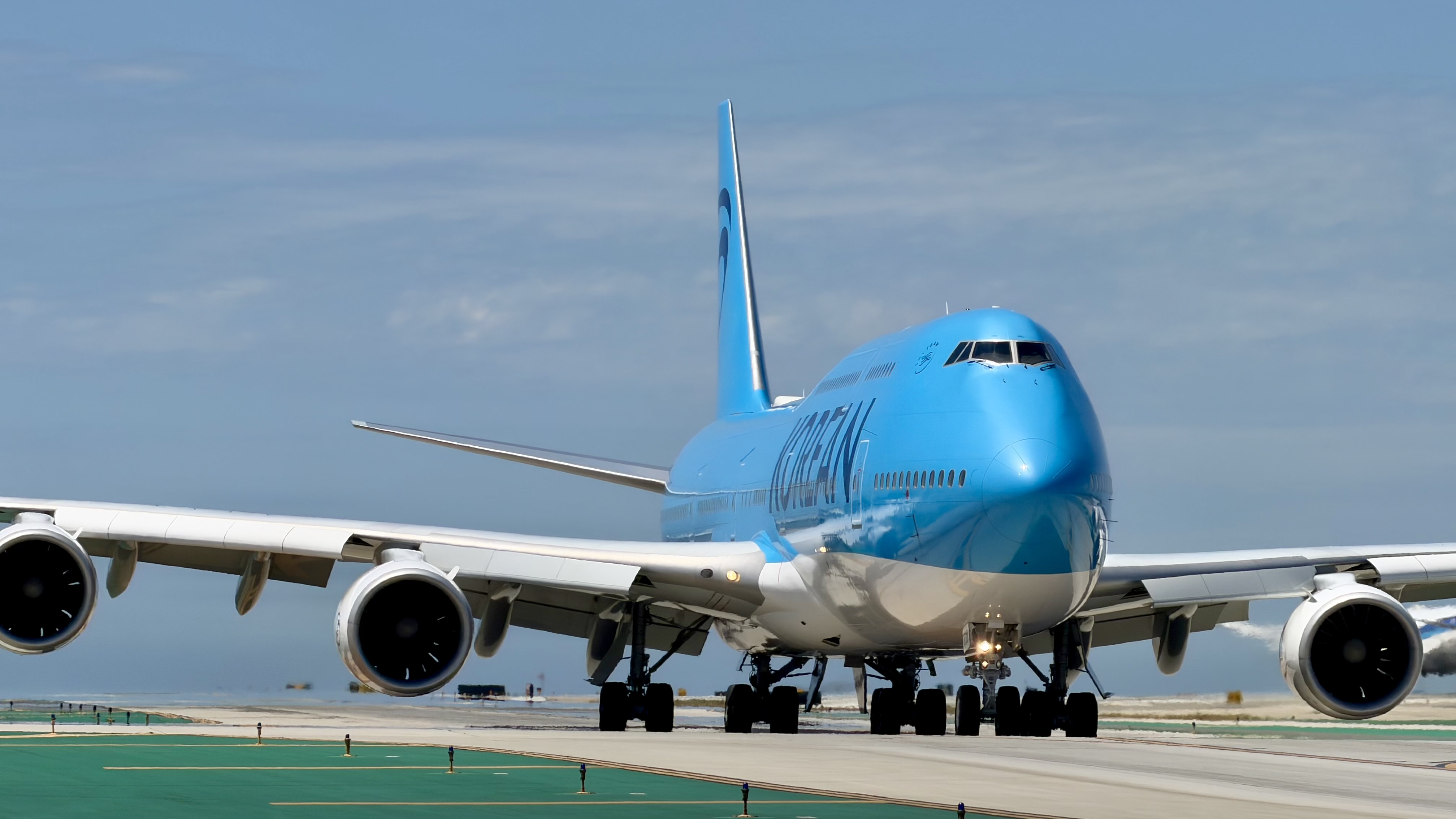 Aircraft