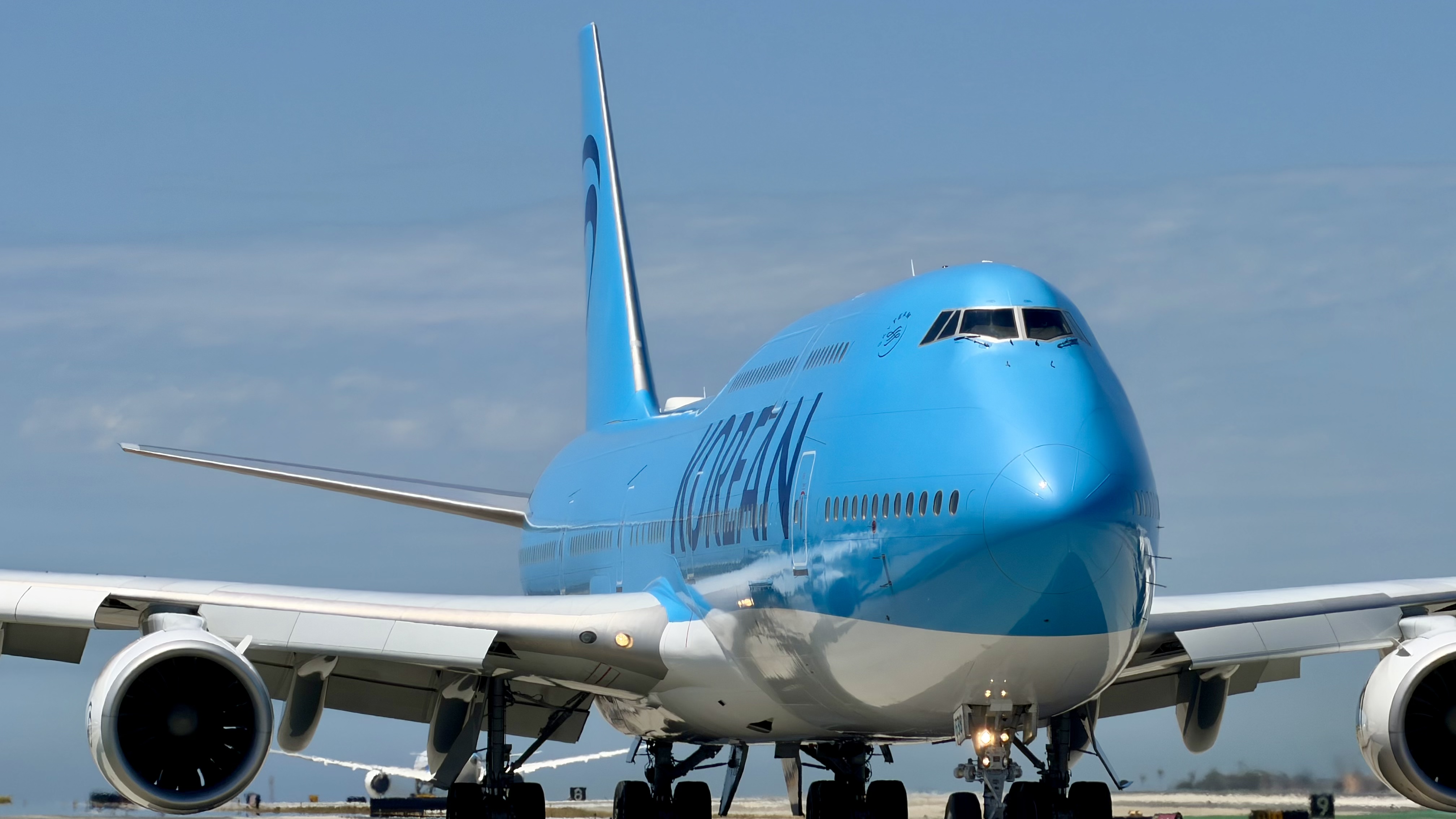 Aircraft