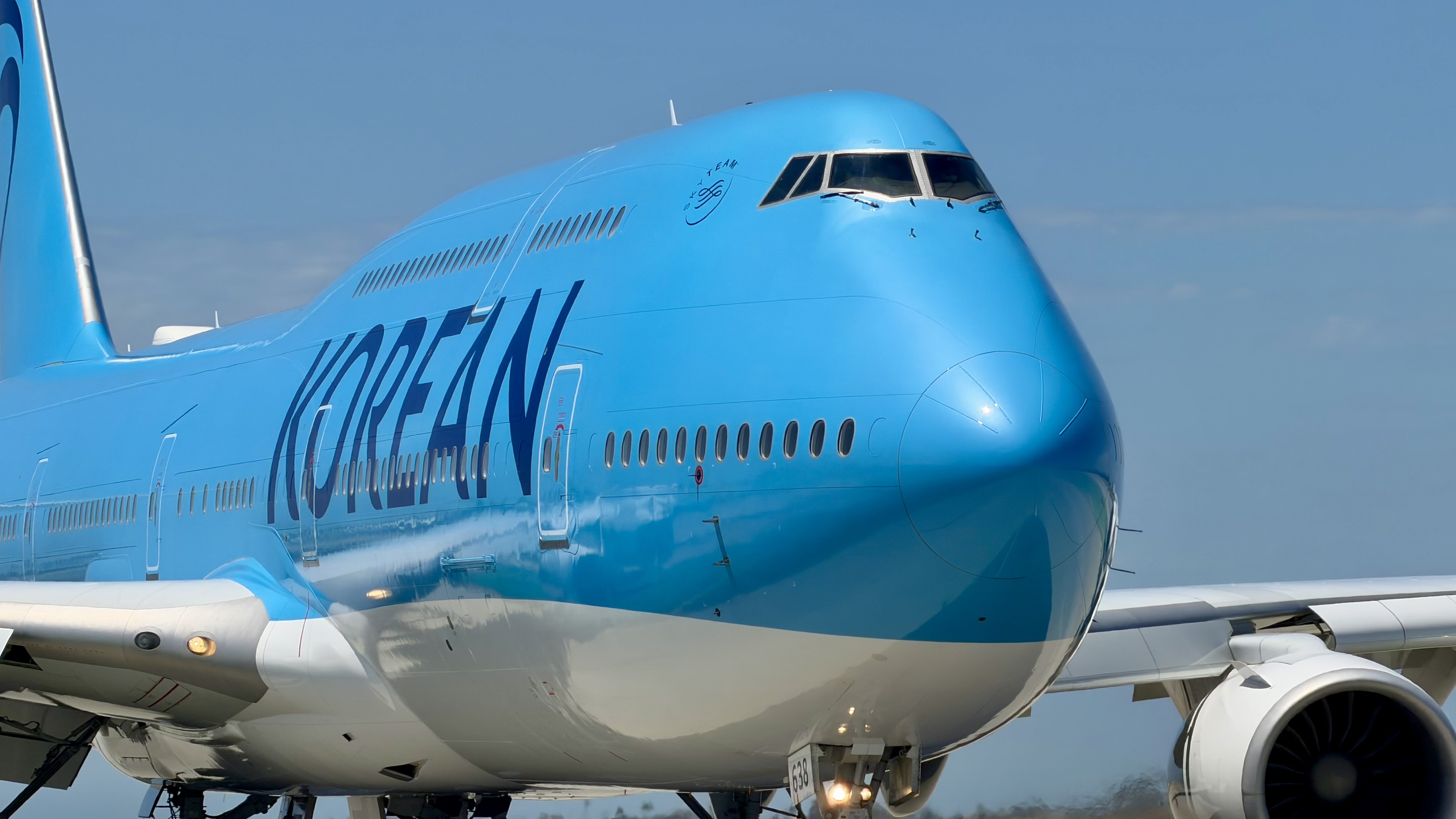 Aircraft