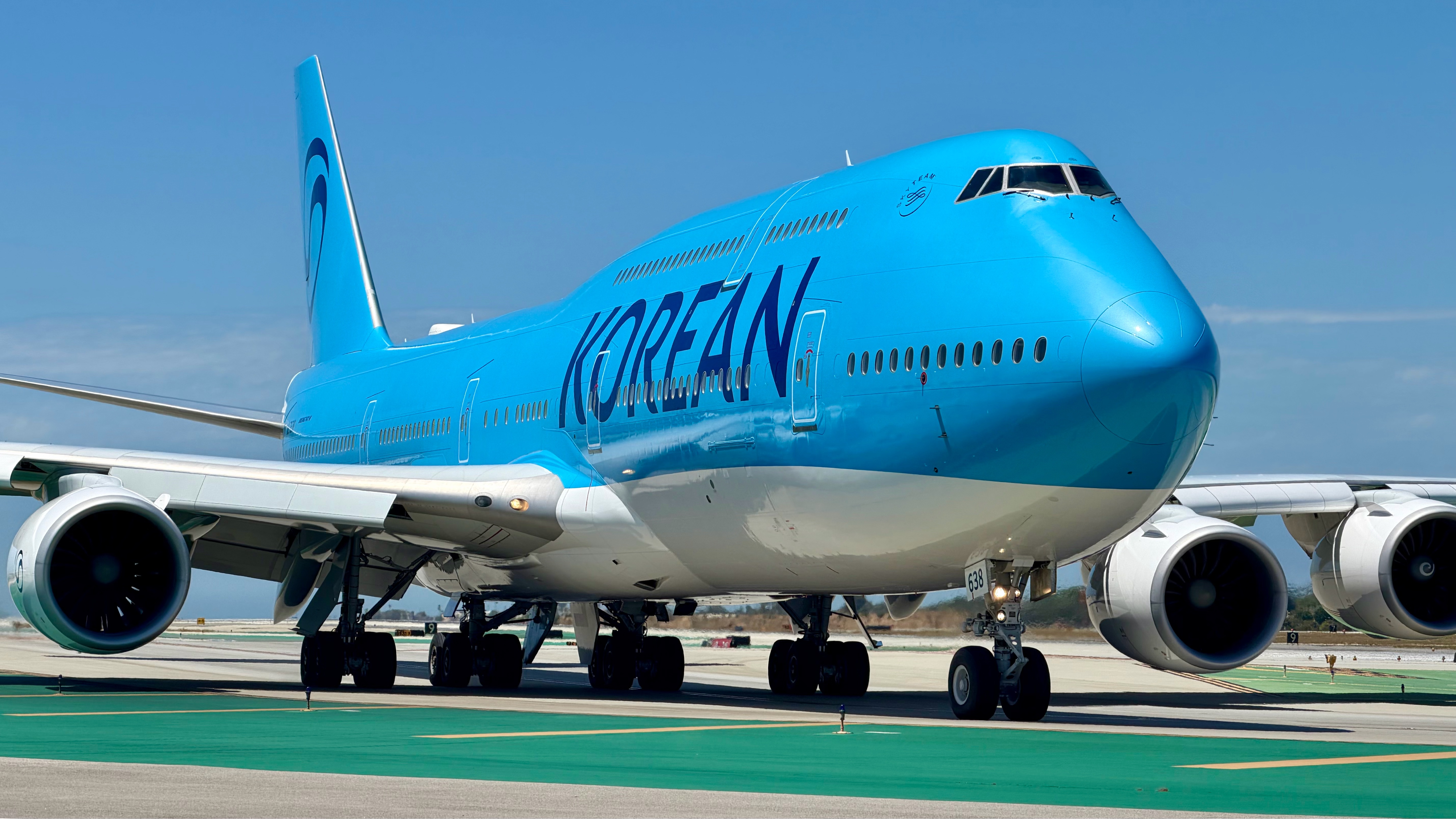 Aircraft