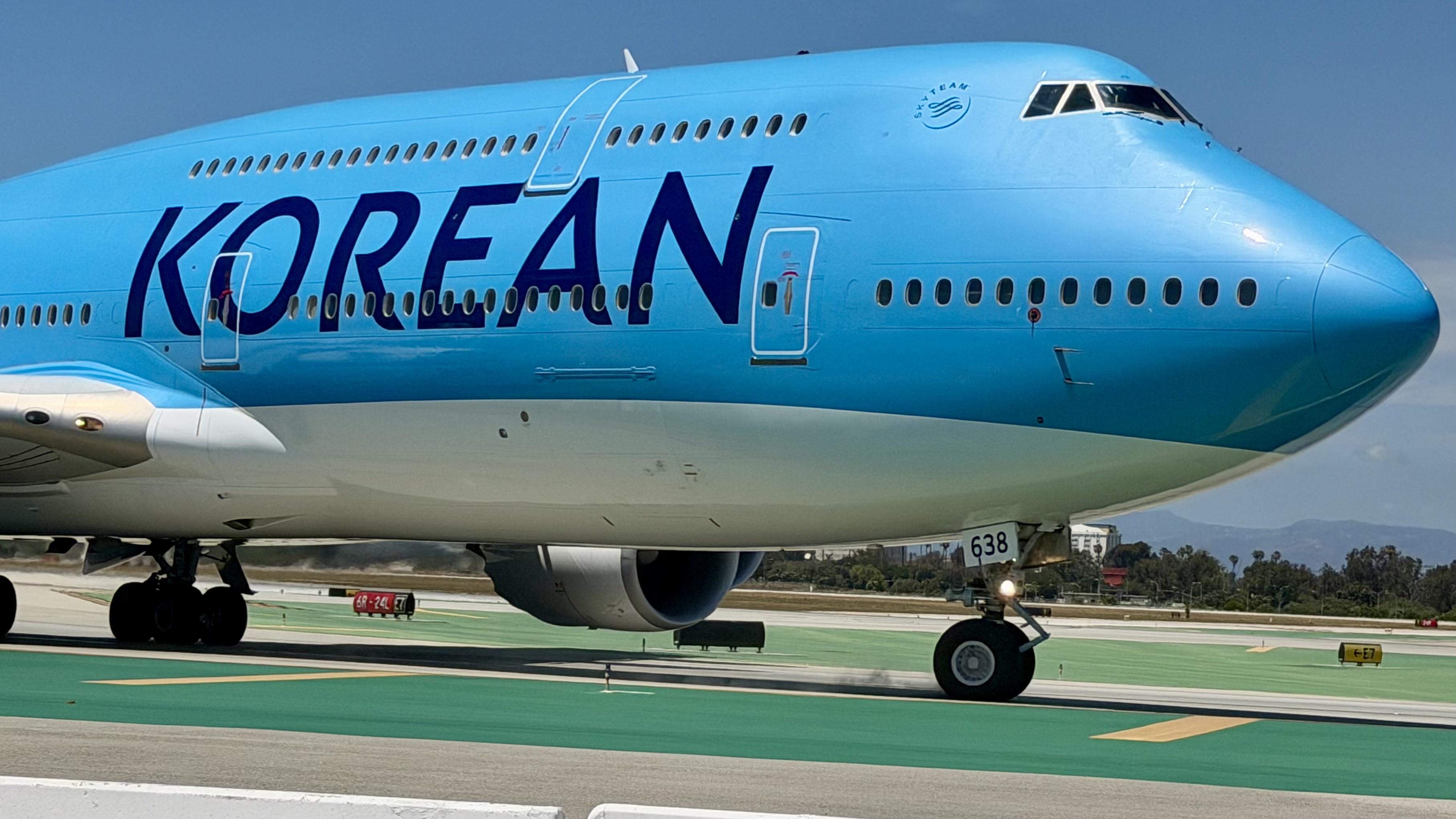 Aircraft