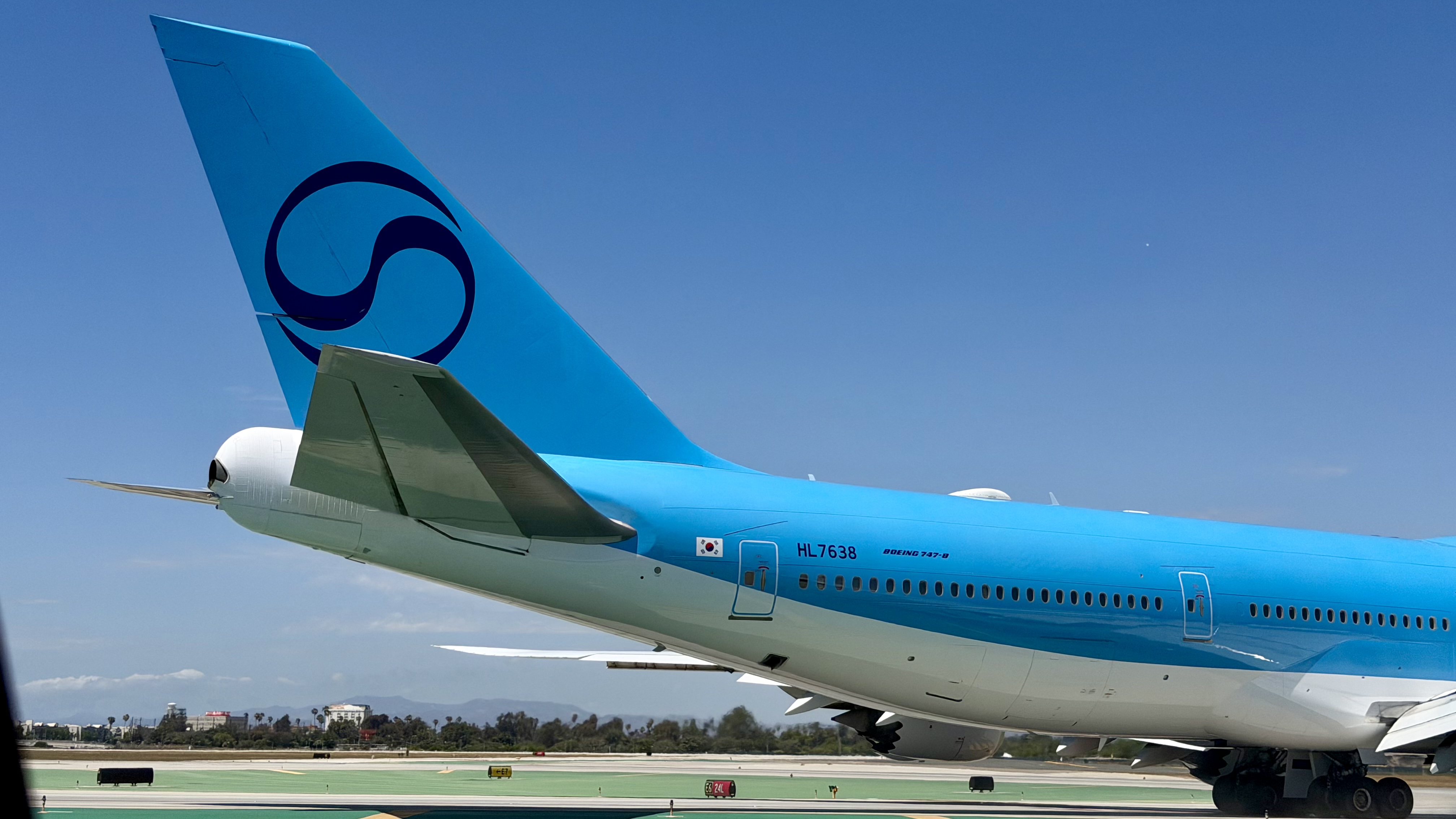 Aircraft