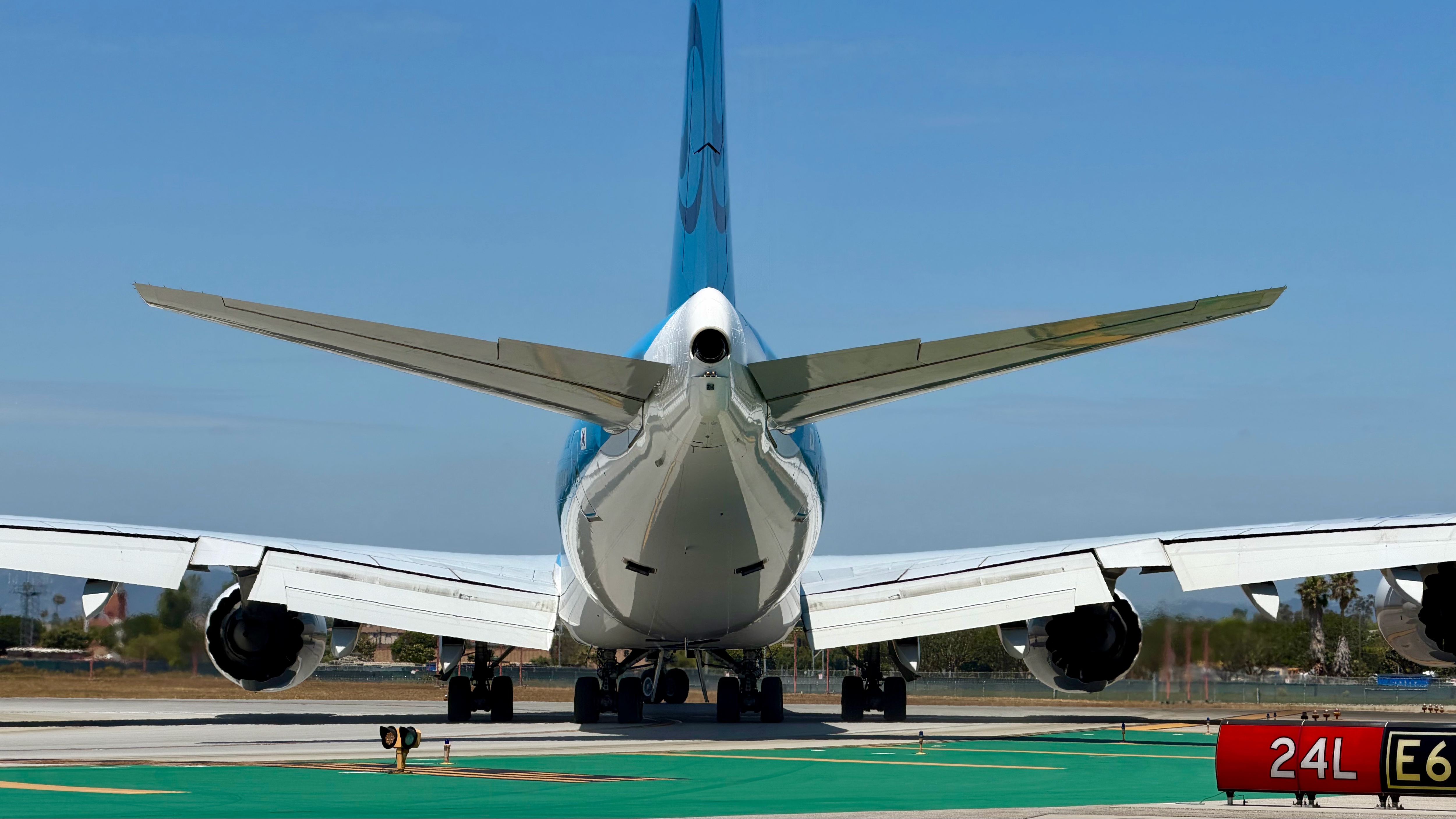 Aircraft