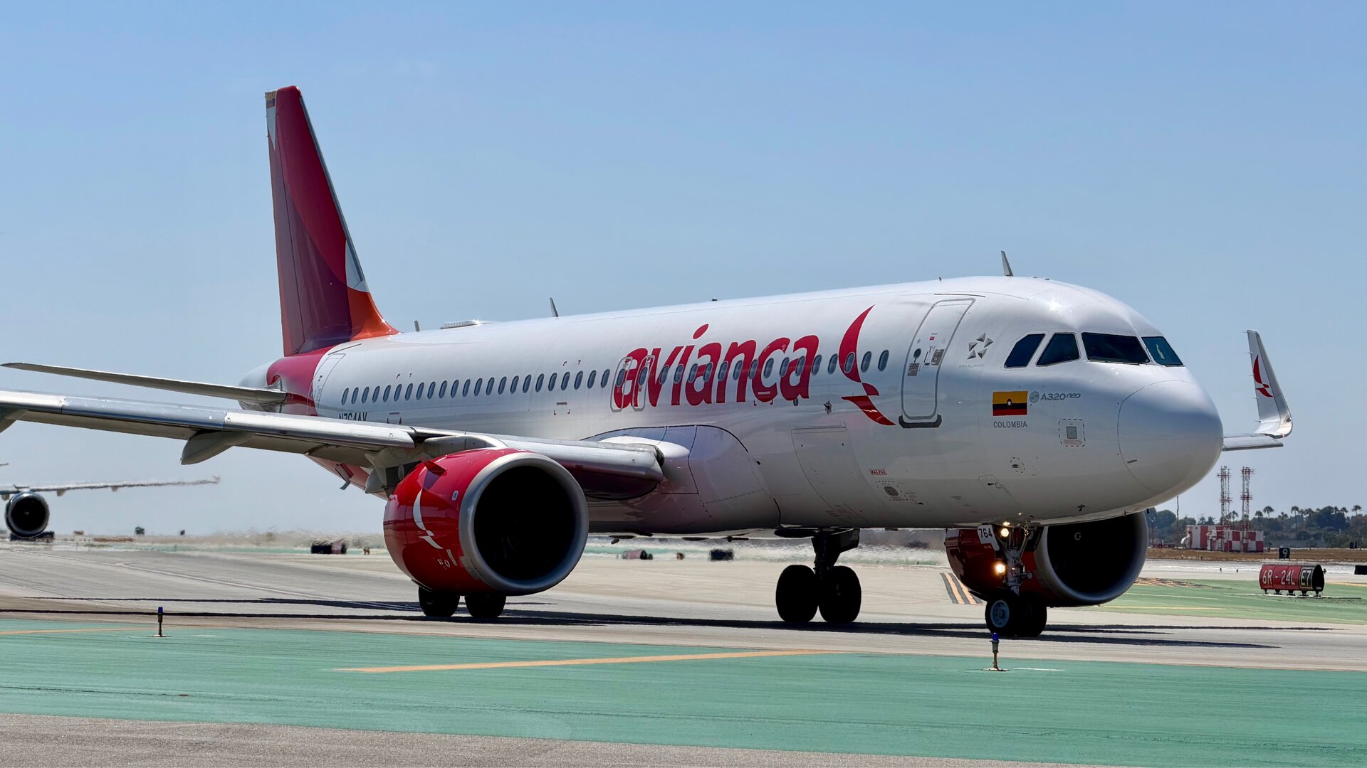 Airbus A320neo