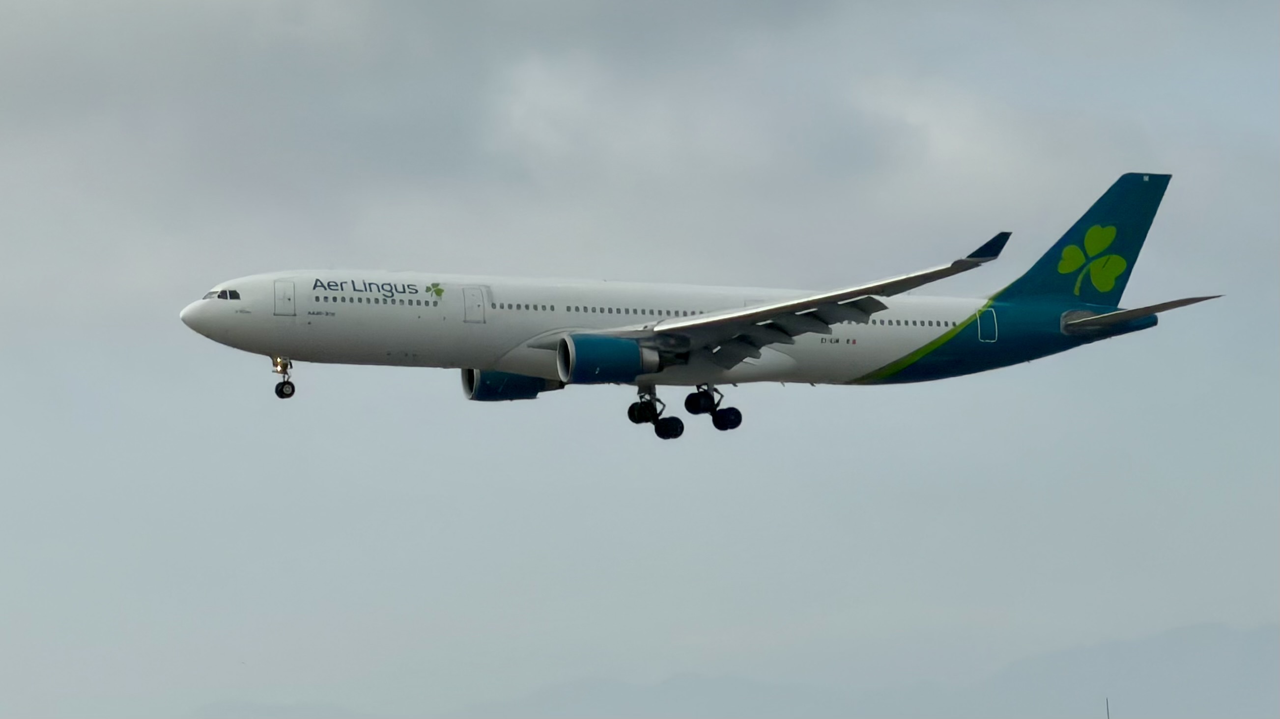 Spotting