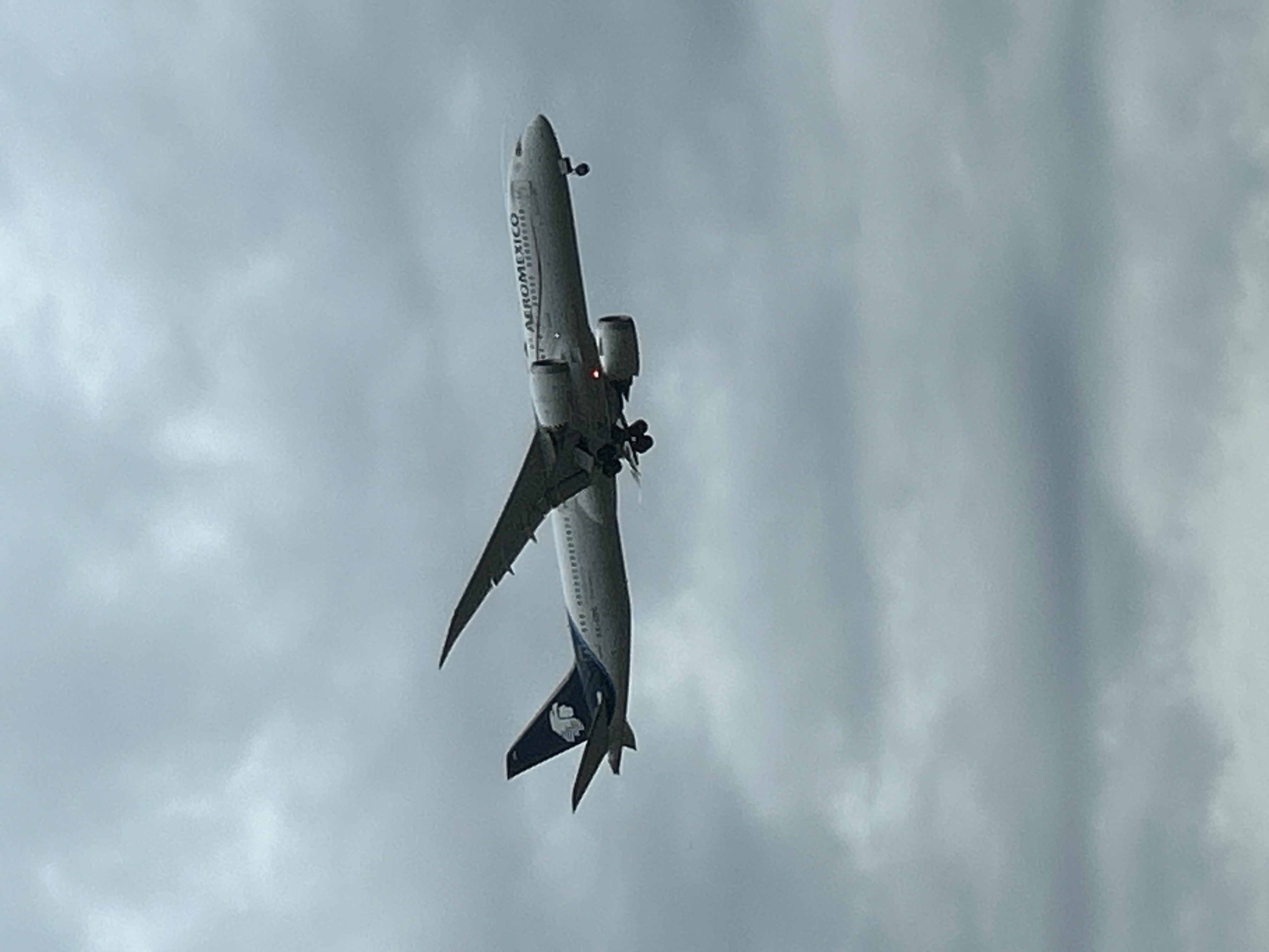 Spotting