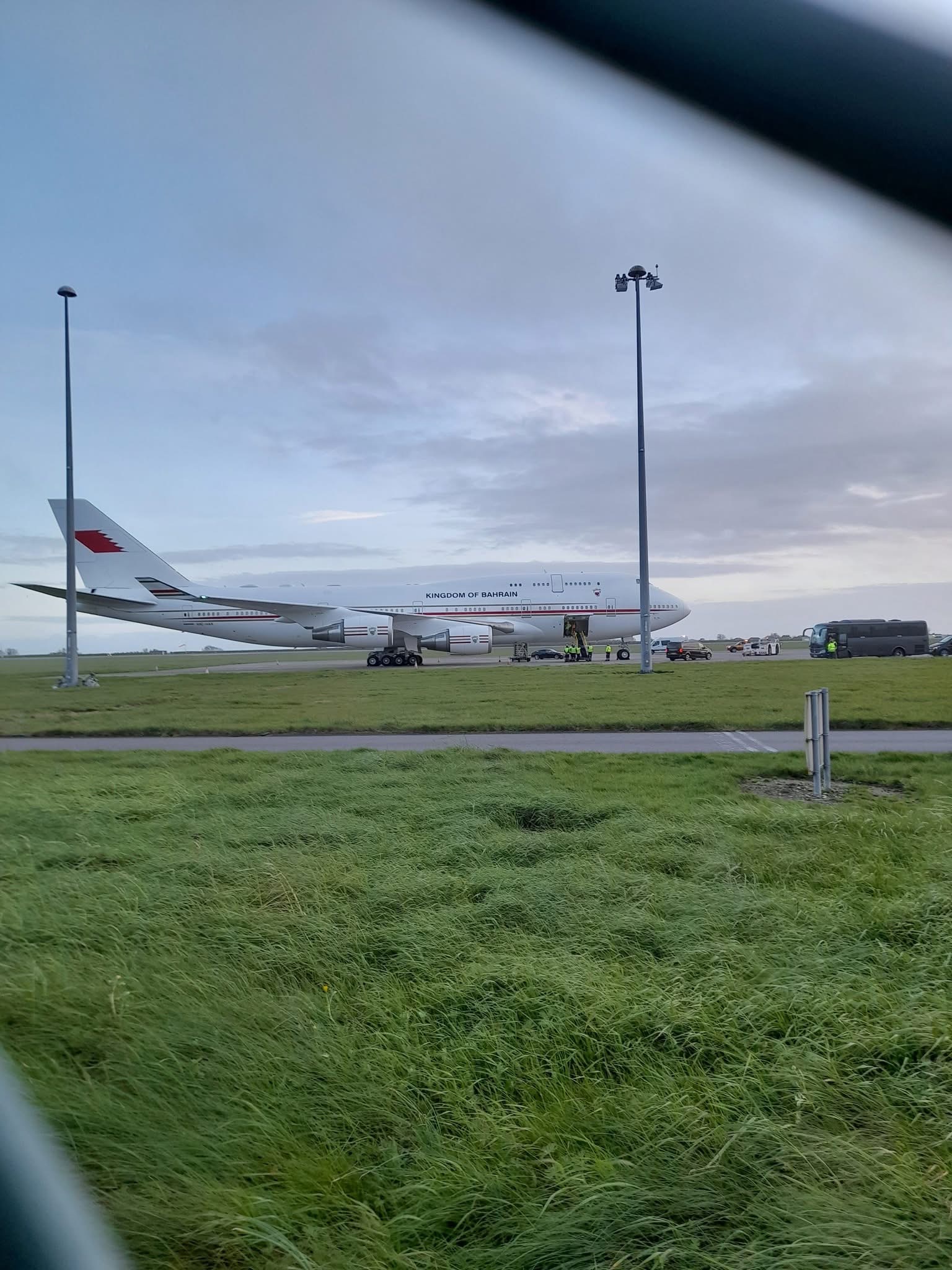 Spotting