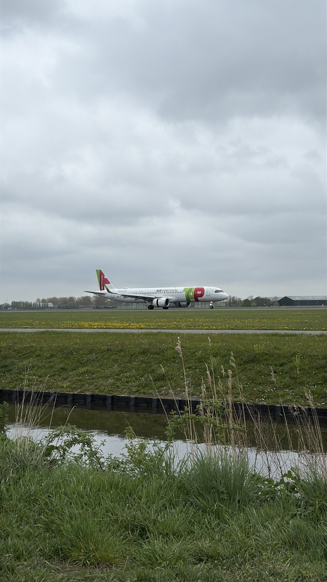 Airbus A321neo
