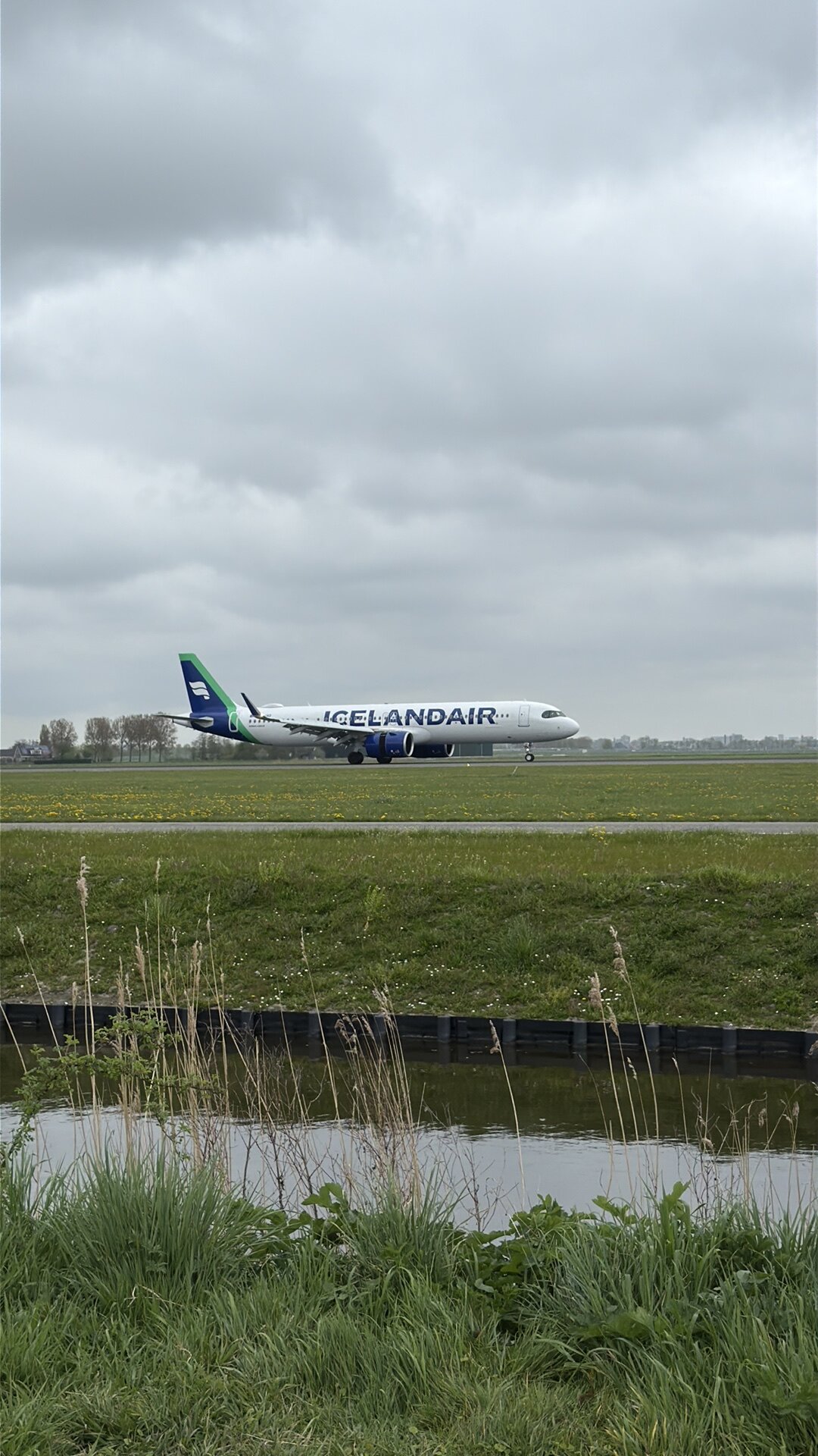 Airbus A321neo