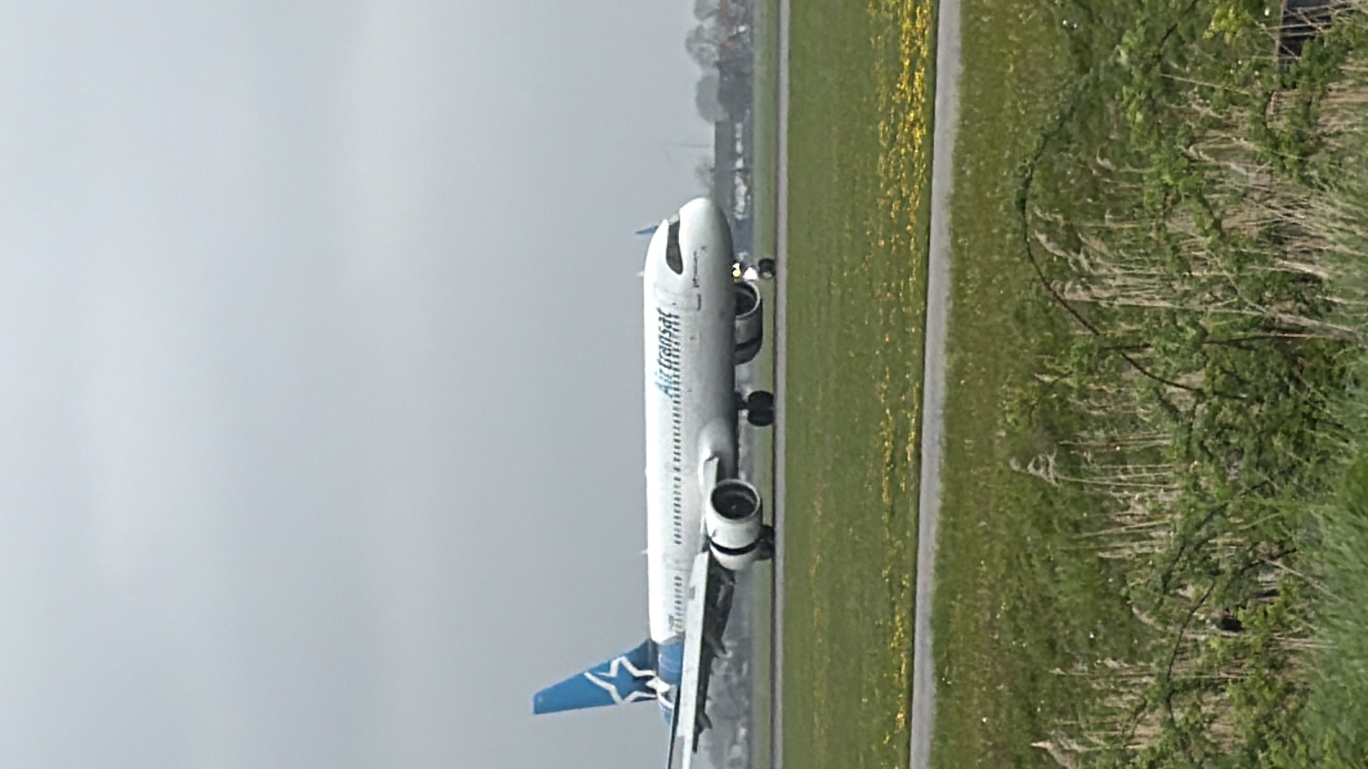 Spotting