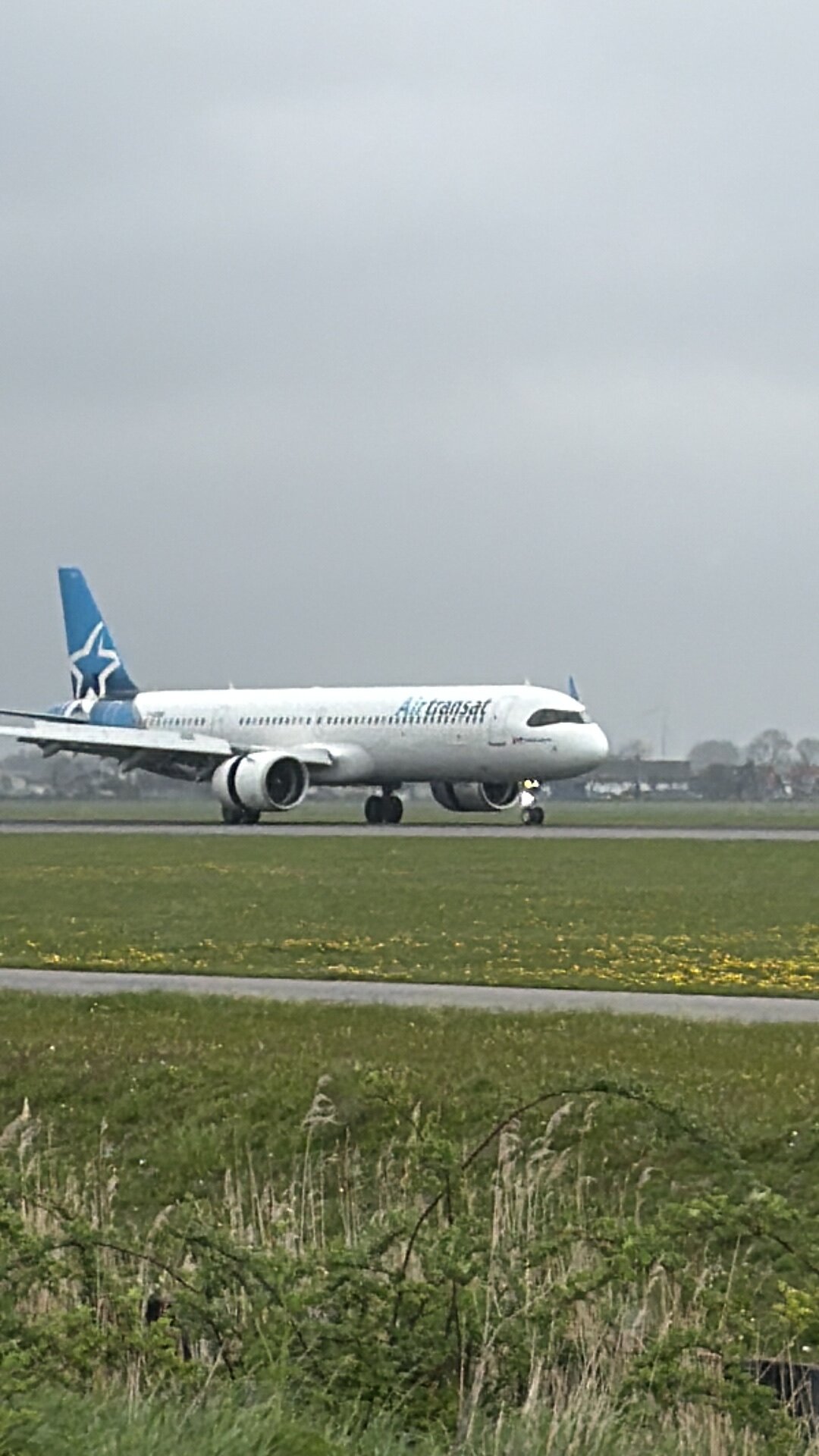 Airbus A321neo