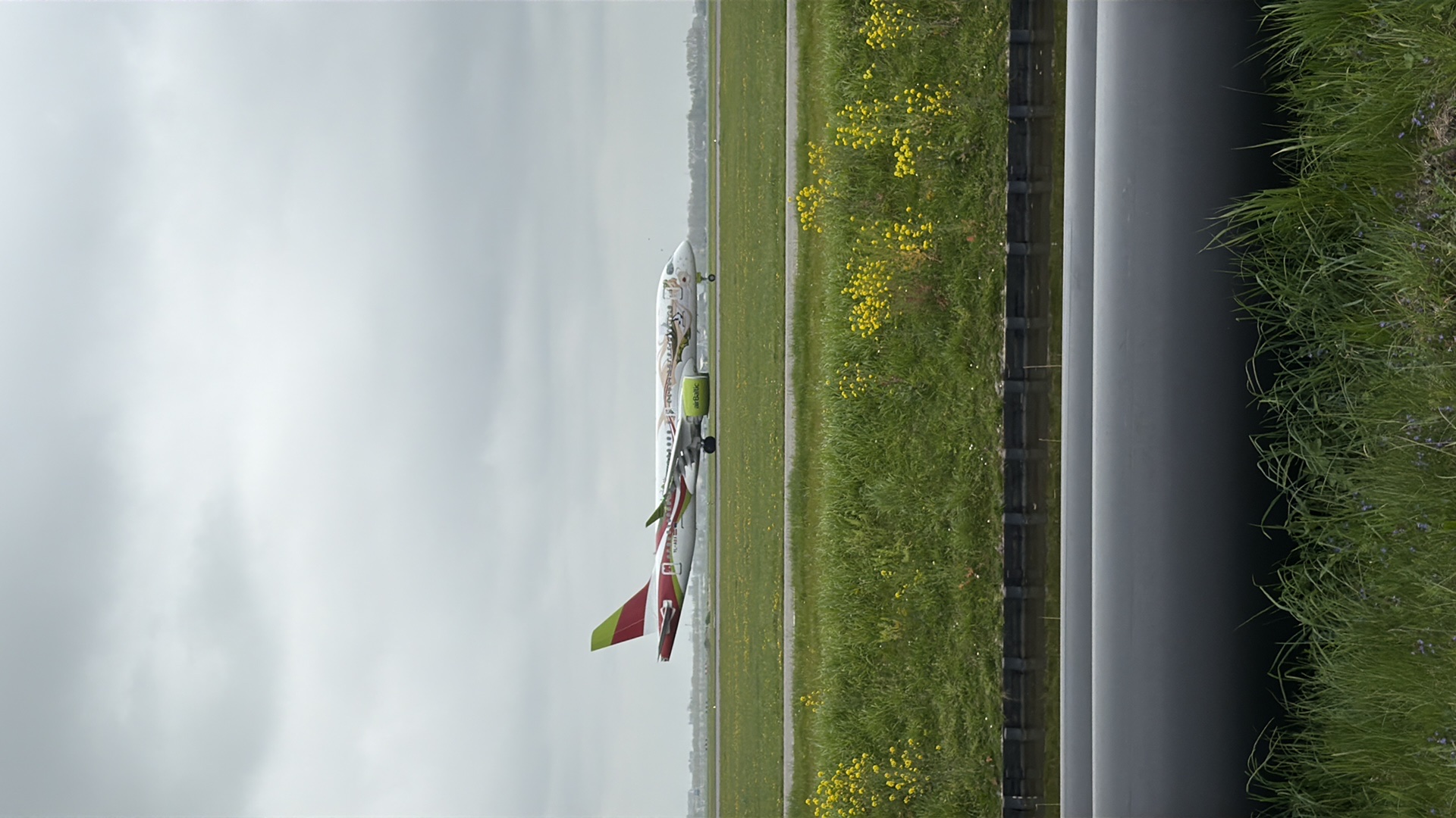 Spotting