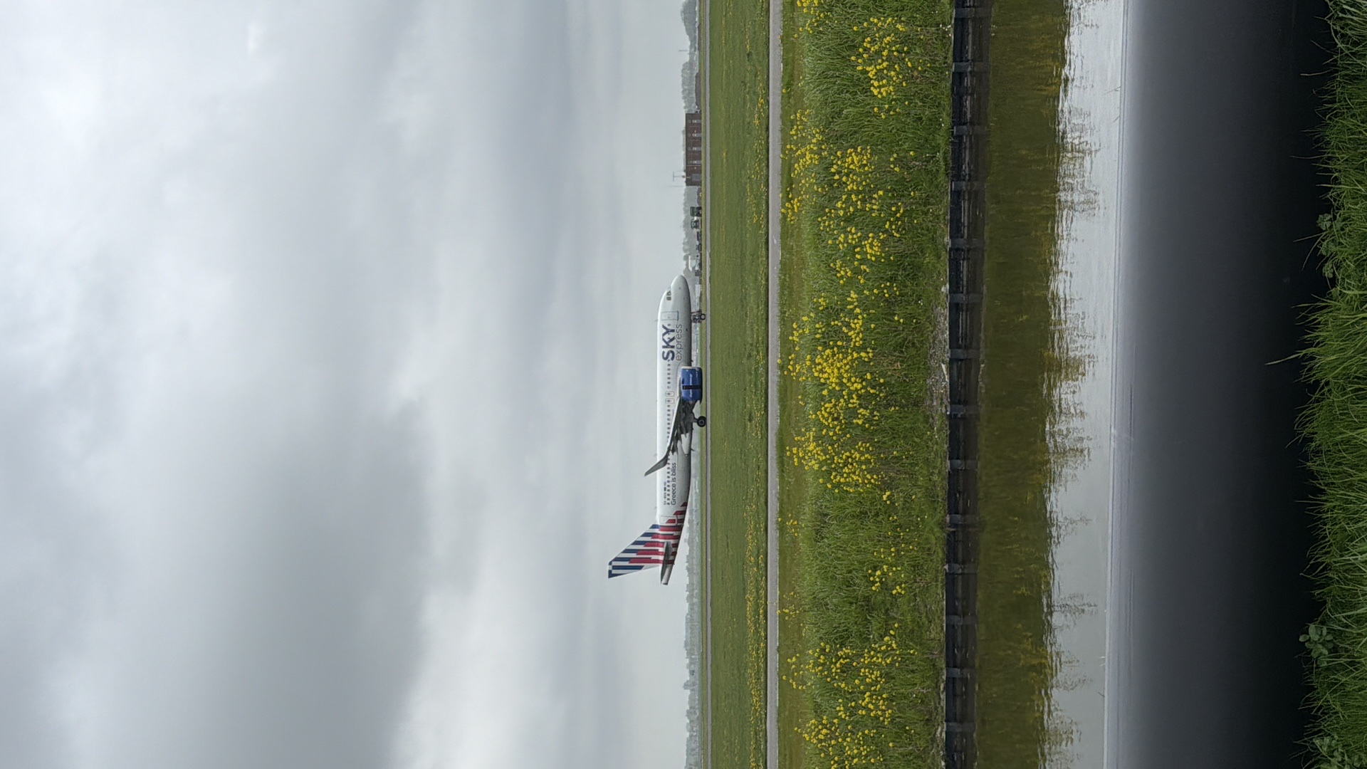 Spotting