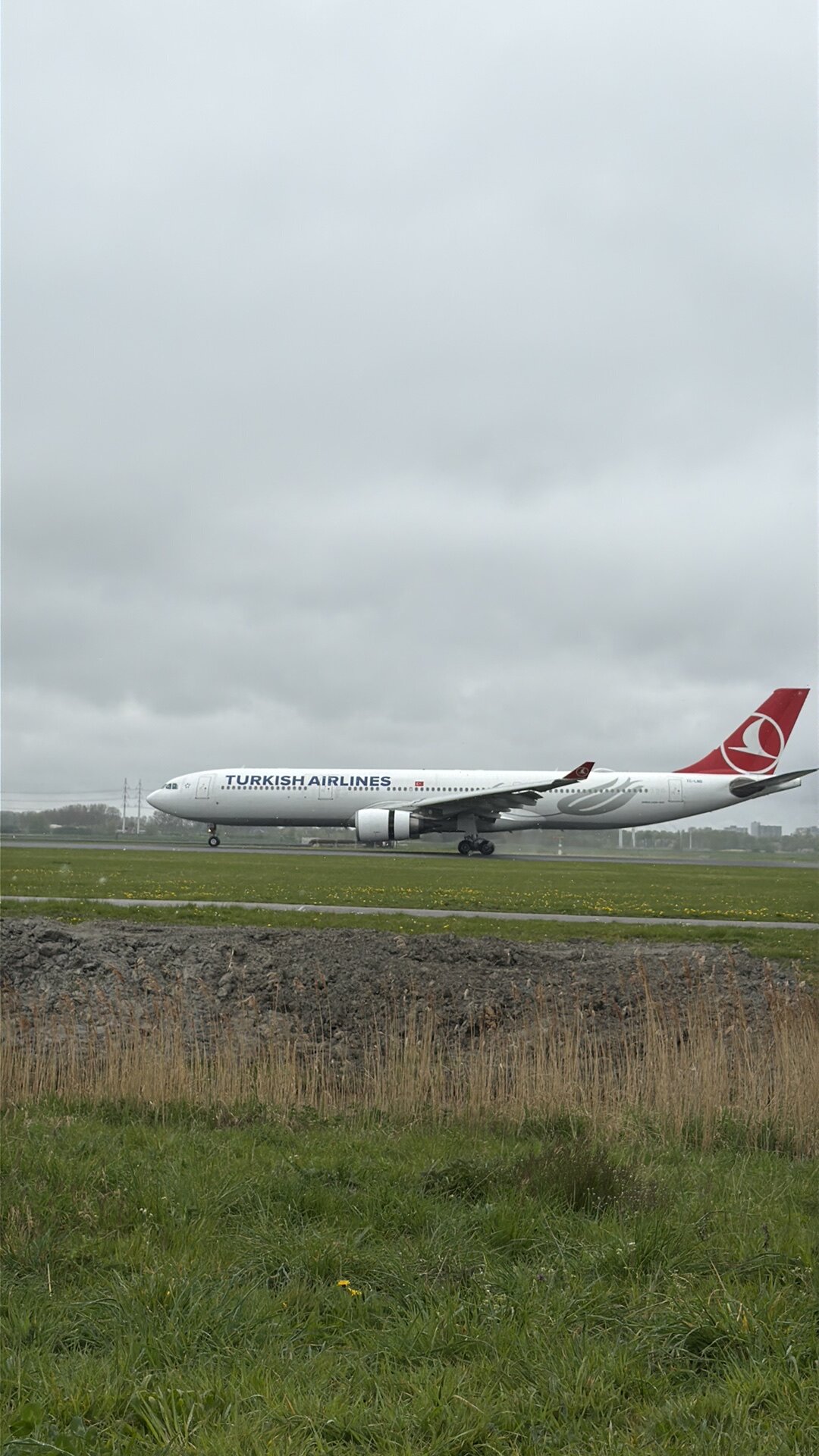 Airbus A330-300