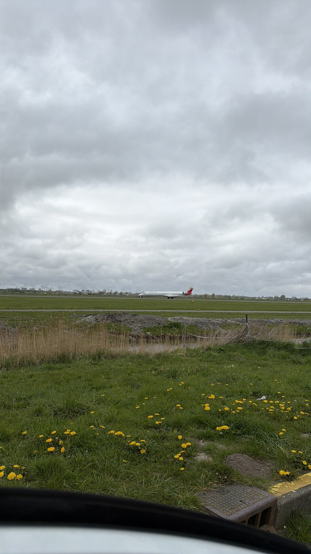 Bombardier CRJ900