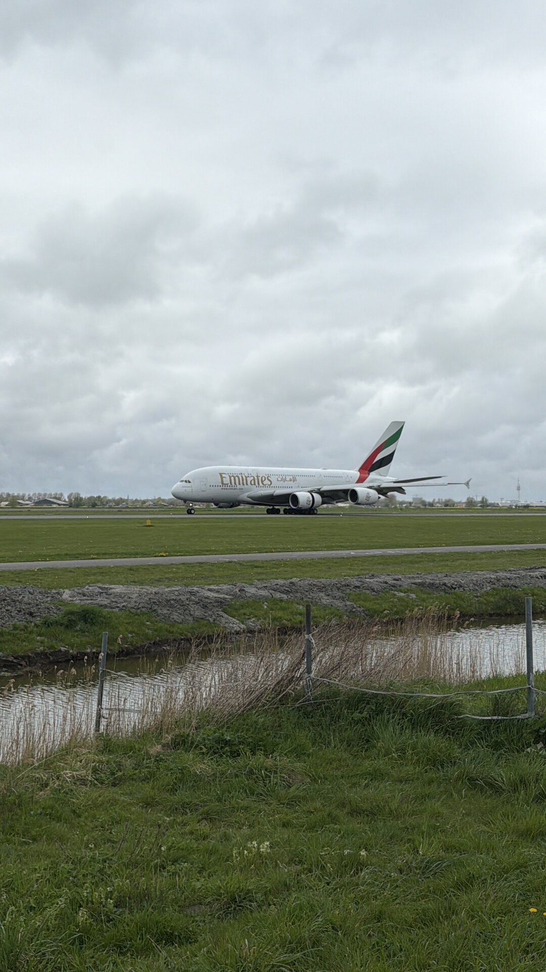 Airbus A380-800