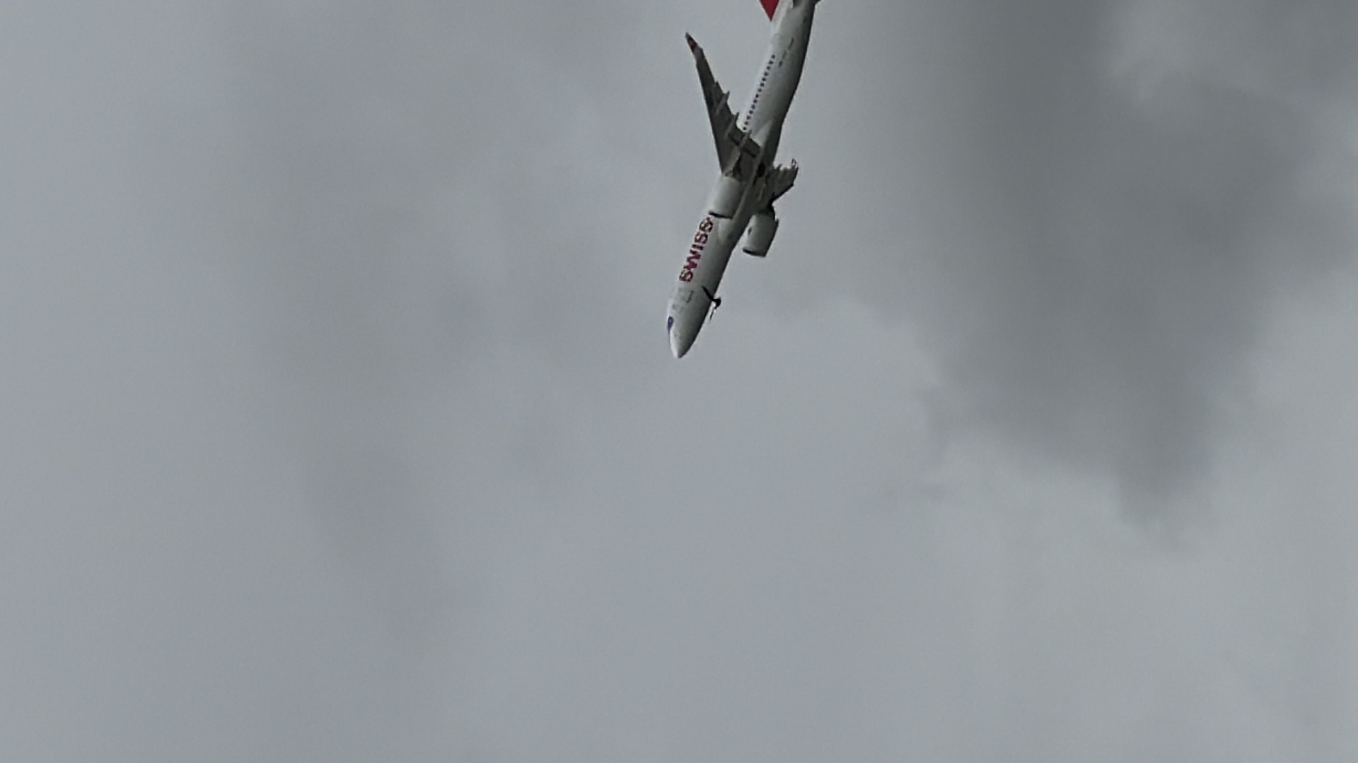 Spotting