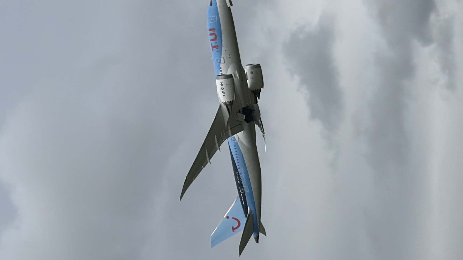 Spotting