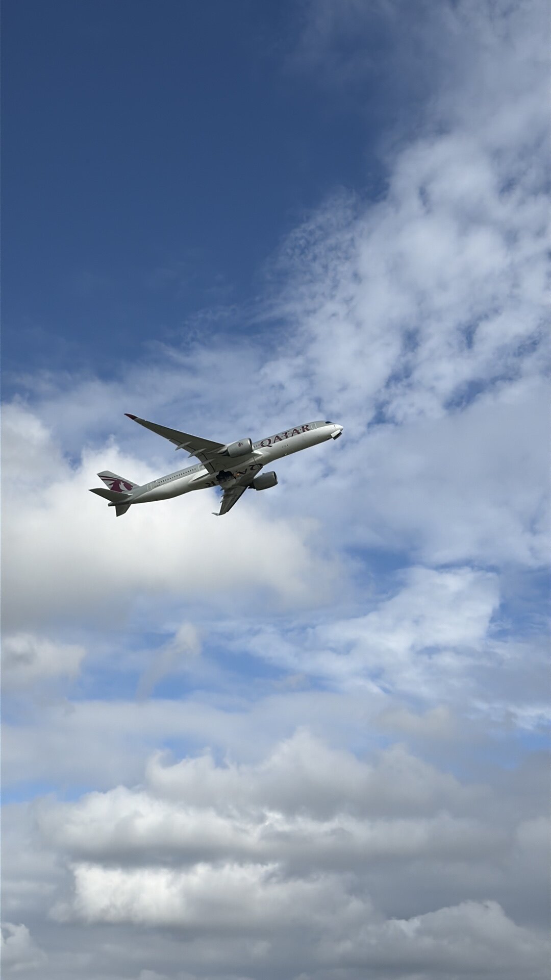 Airbus A350-900