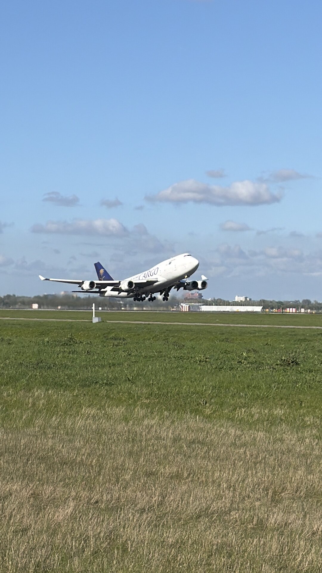 Boeing 747-400F