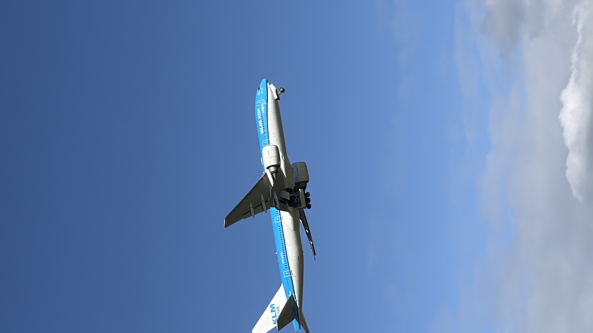 Spotting