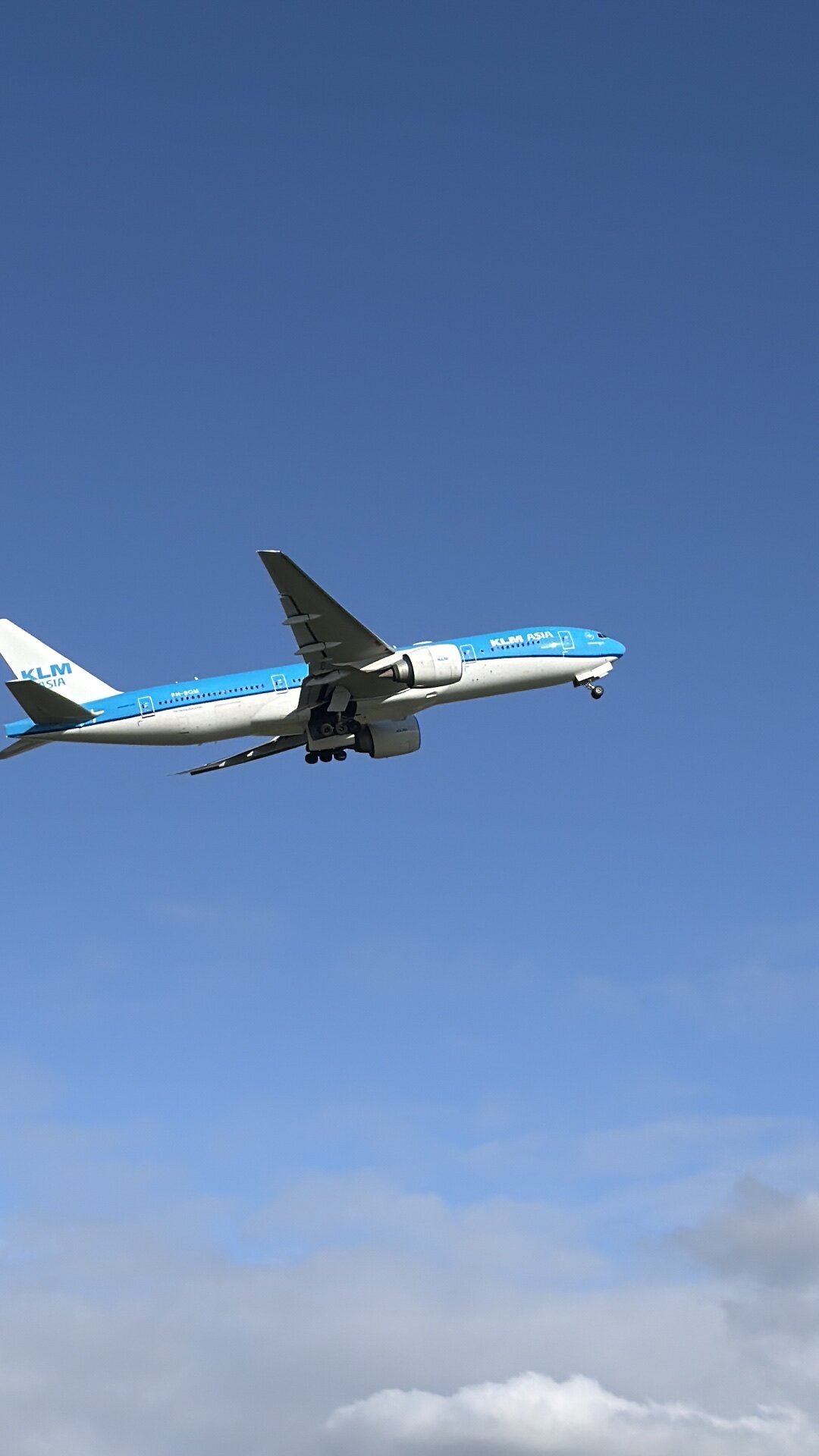 Boeing 777-200ER