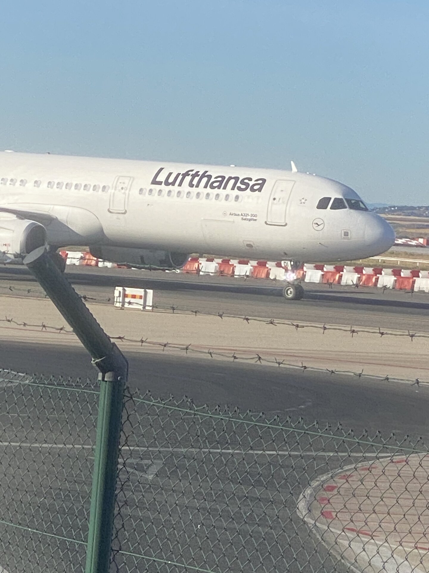 Airbus A321-200