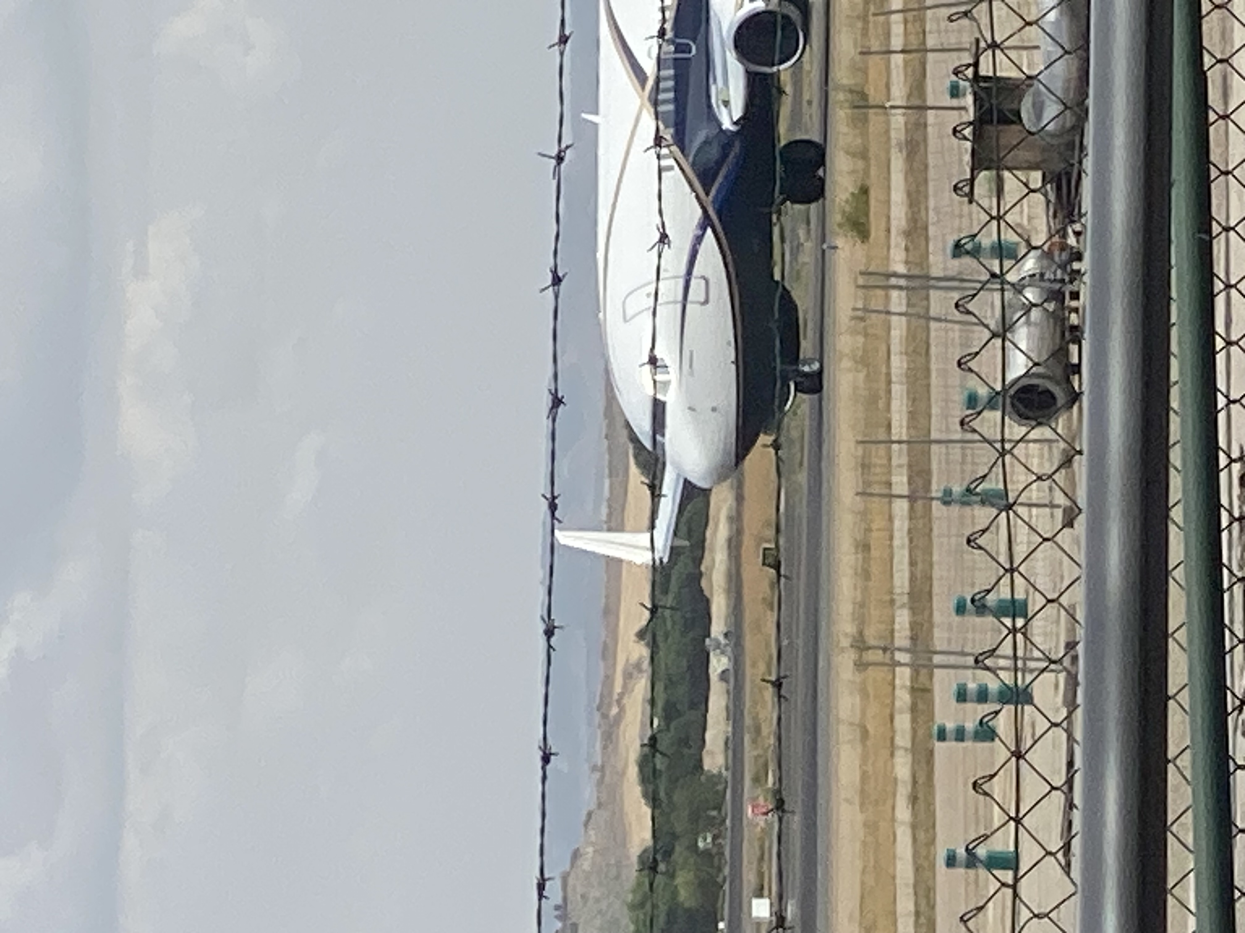 Spotting