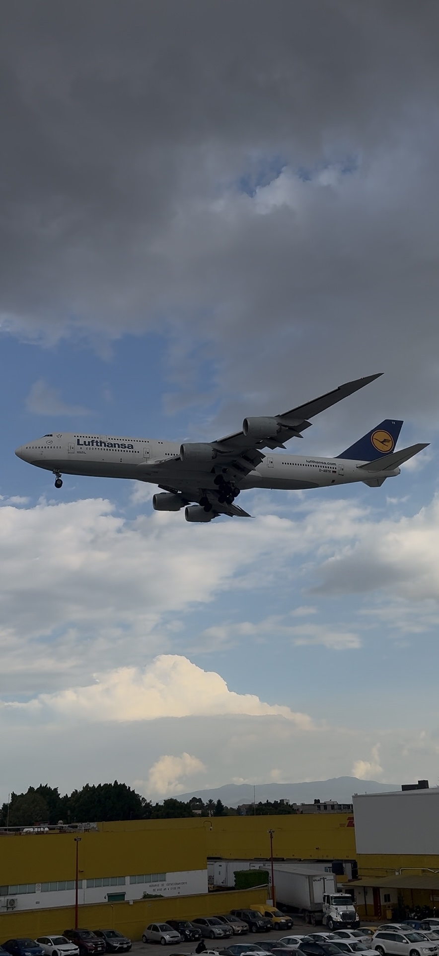 Spotting
