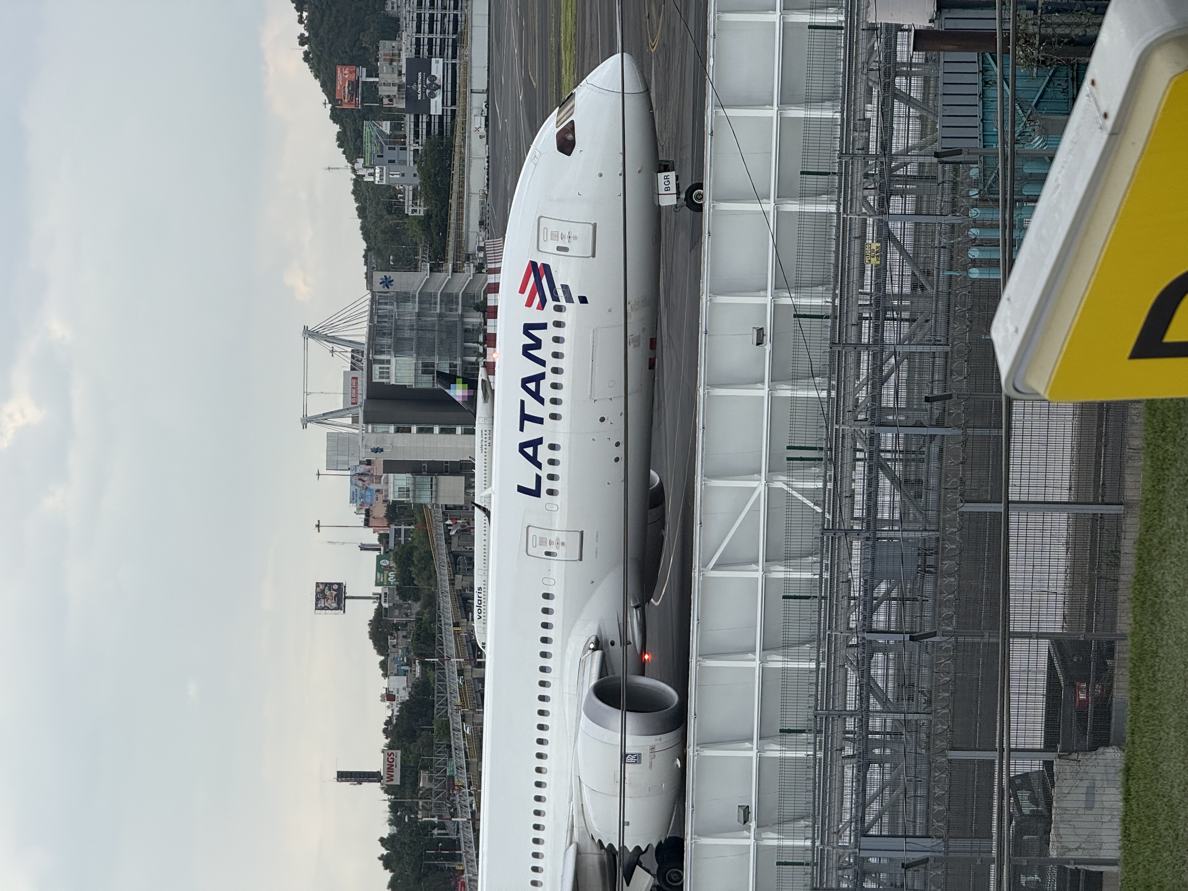 Spotting