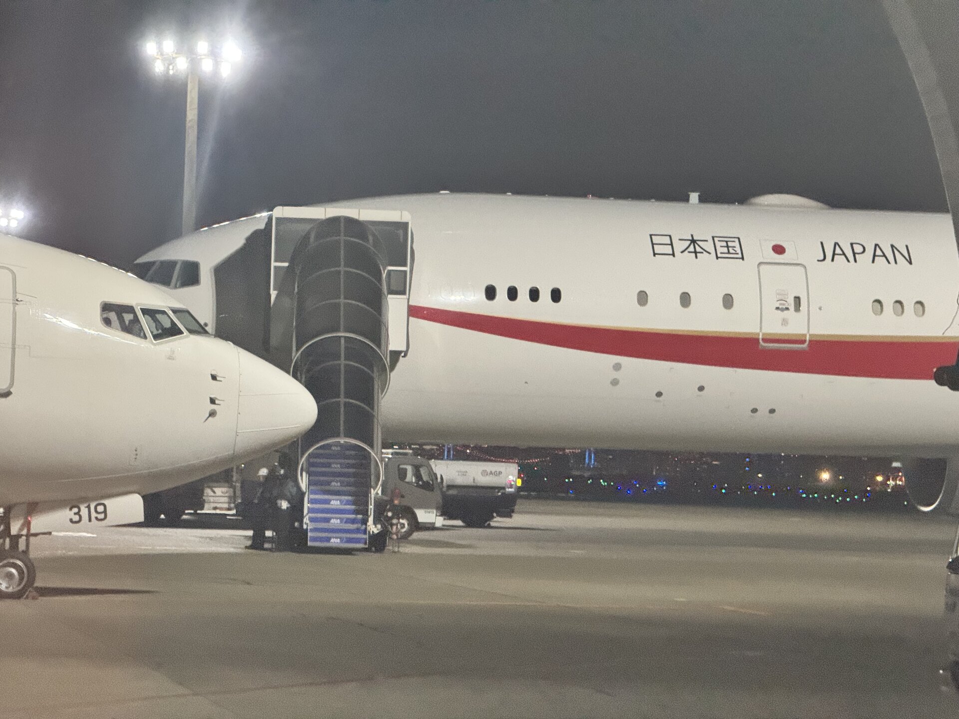 Boeing 777-300ER