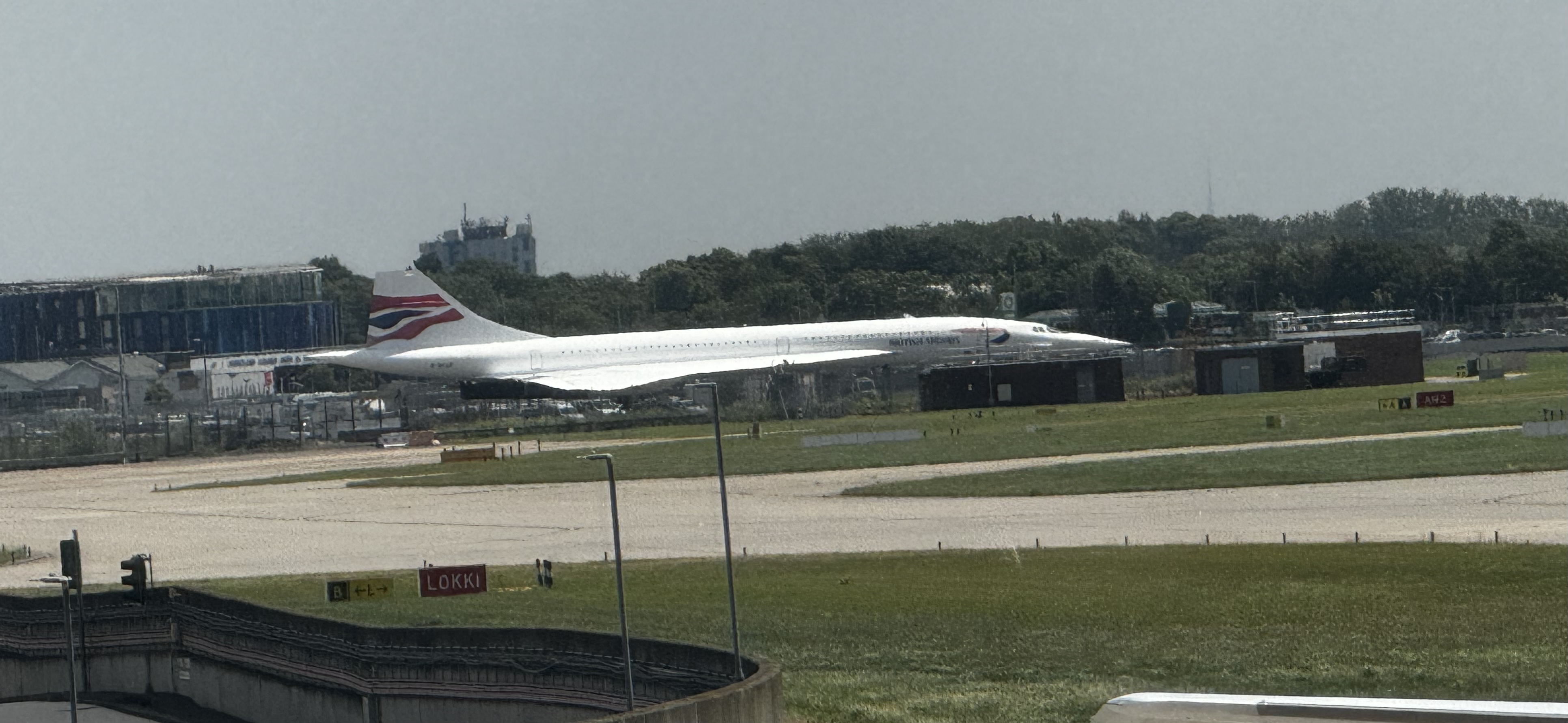 Spotting