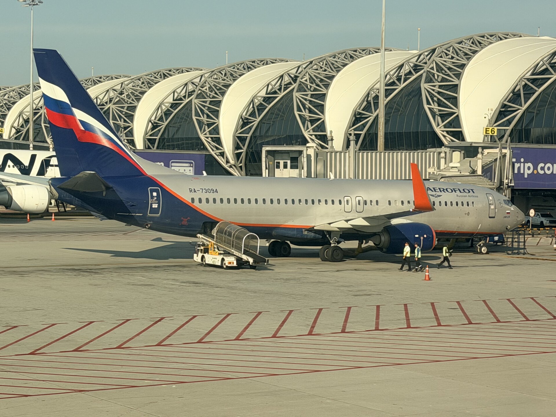 Boeing 737-800
