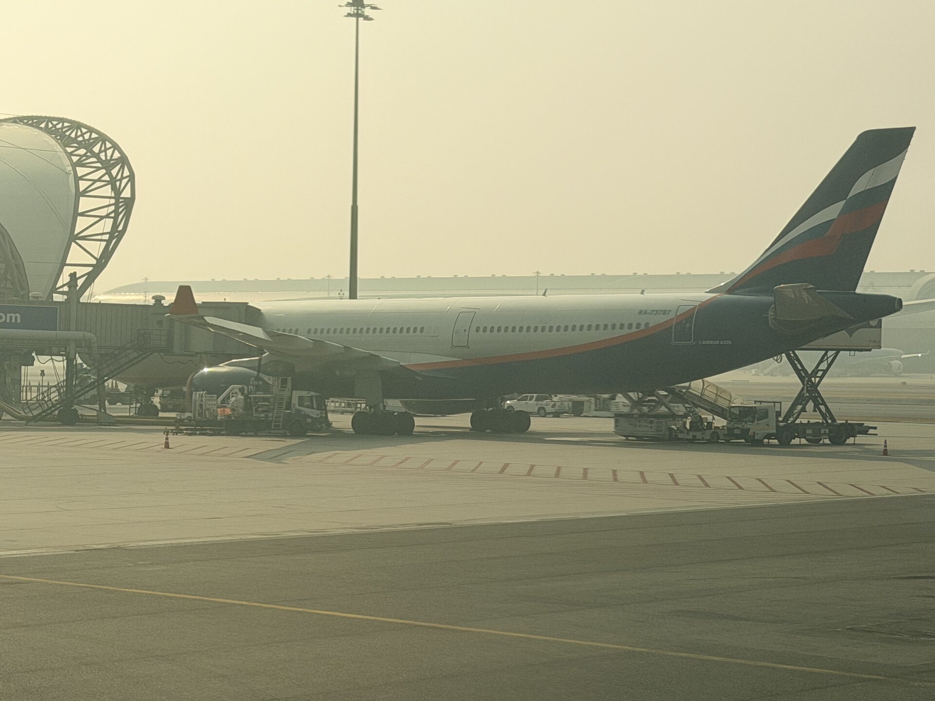 Airbus A330-300