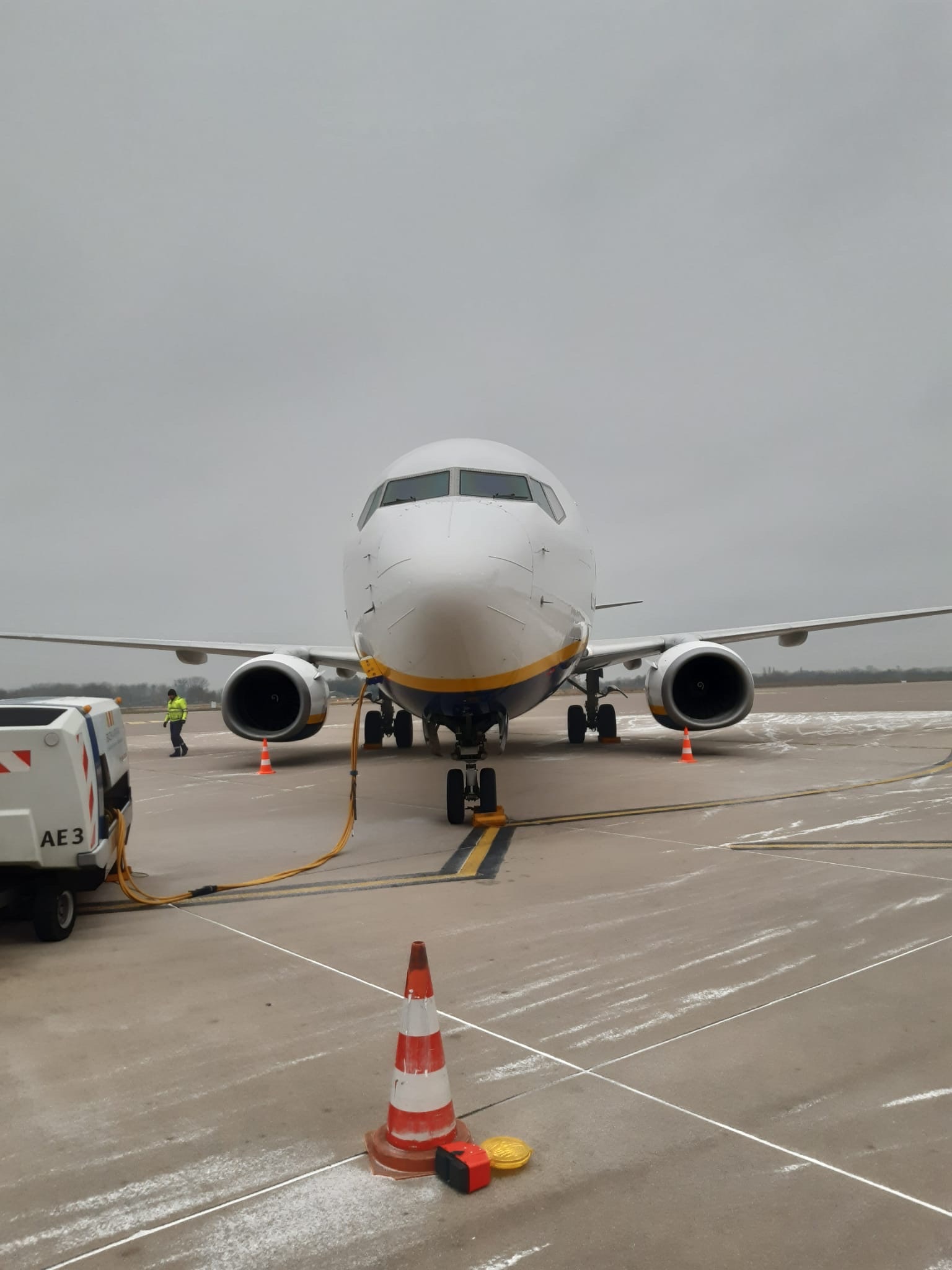 Aircraft