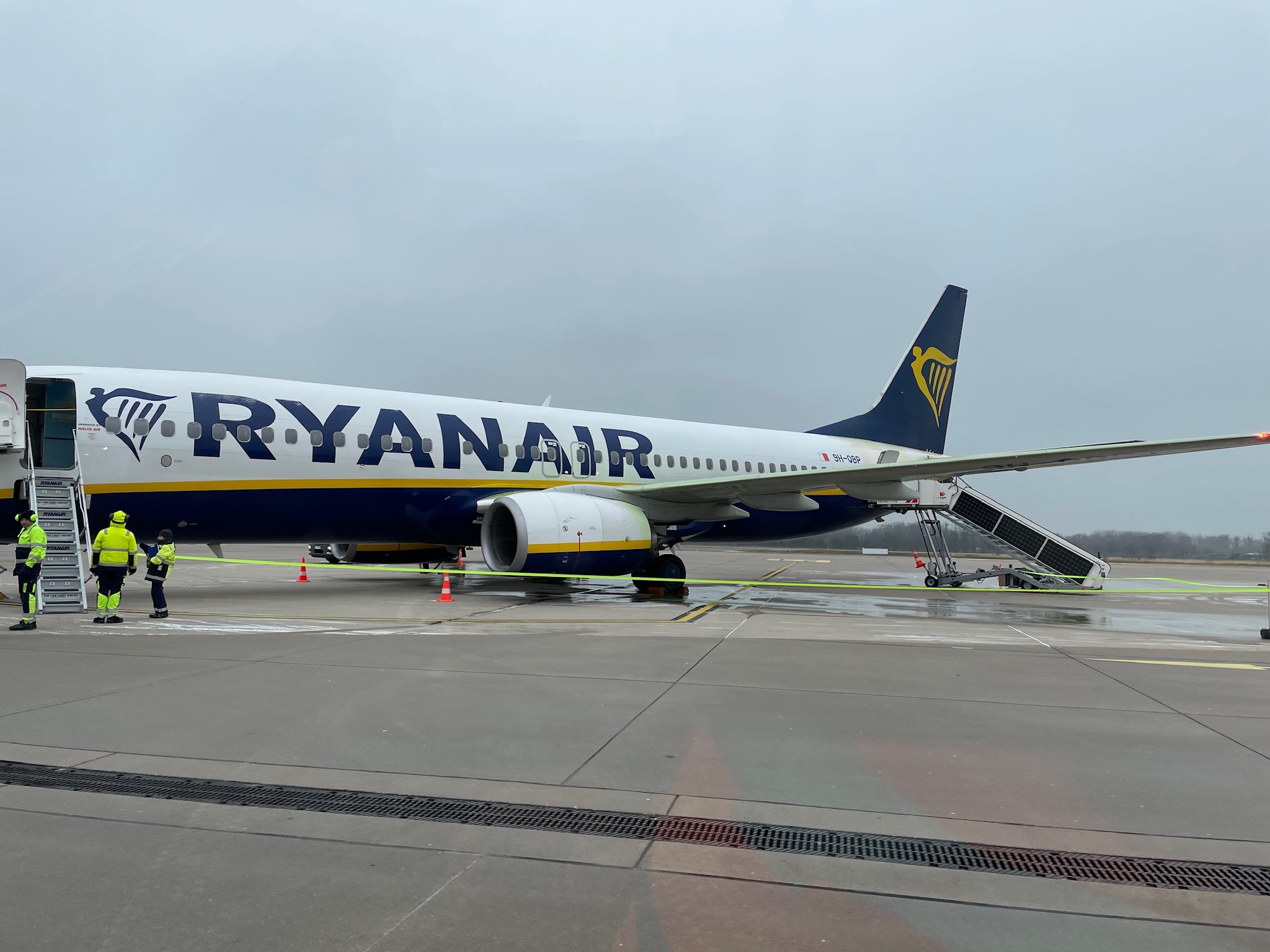 Aircraft