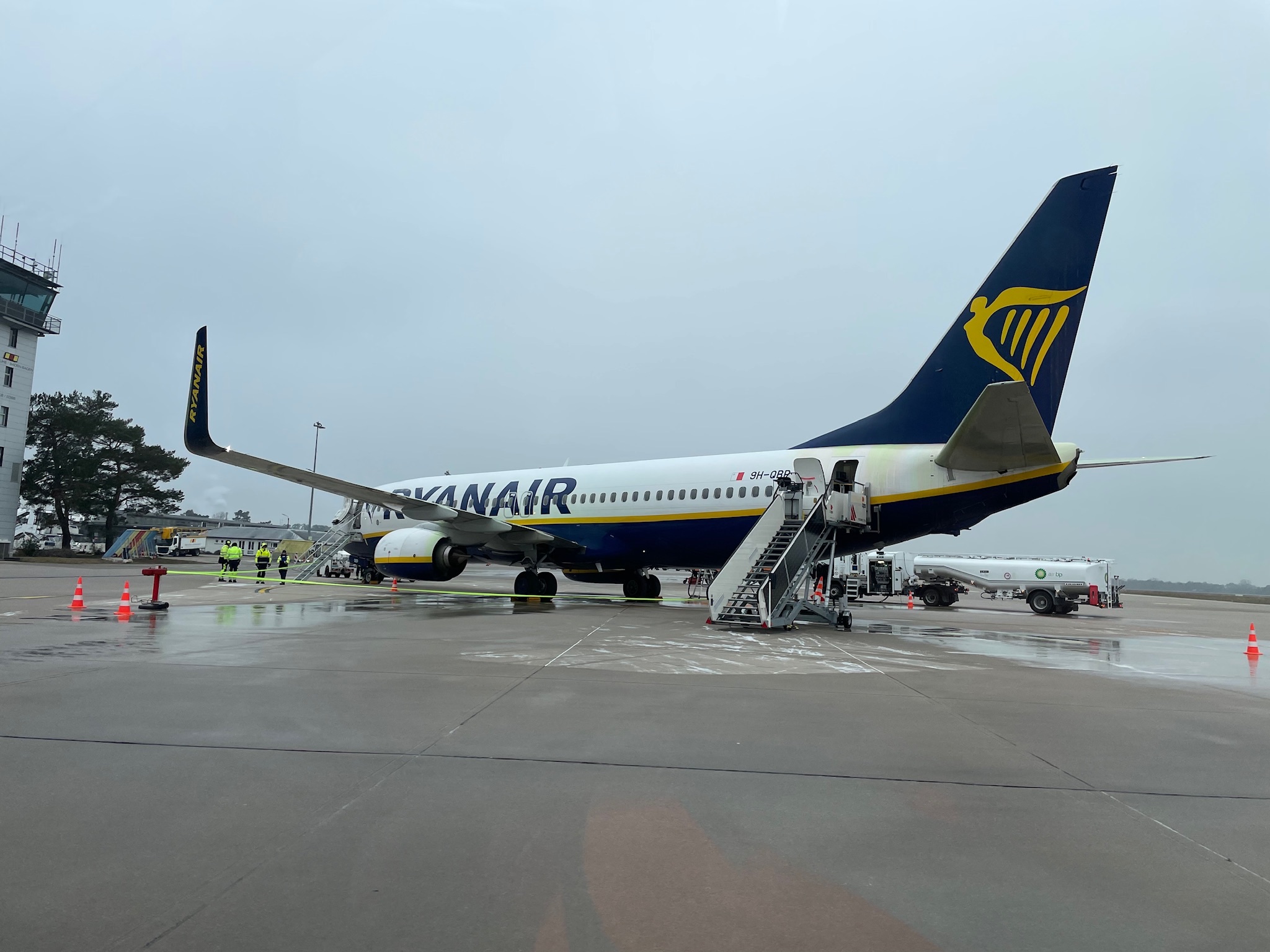 Aircraft