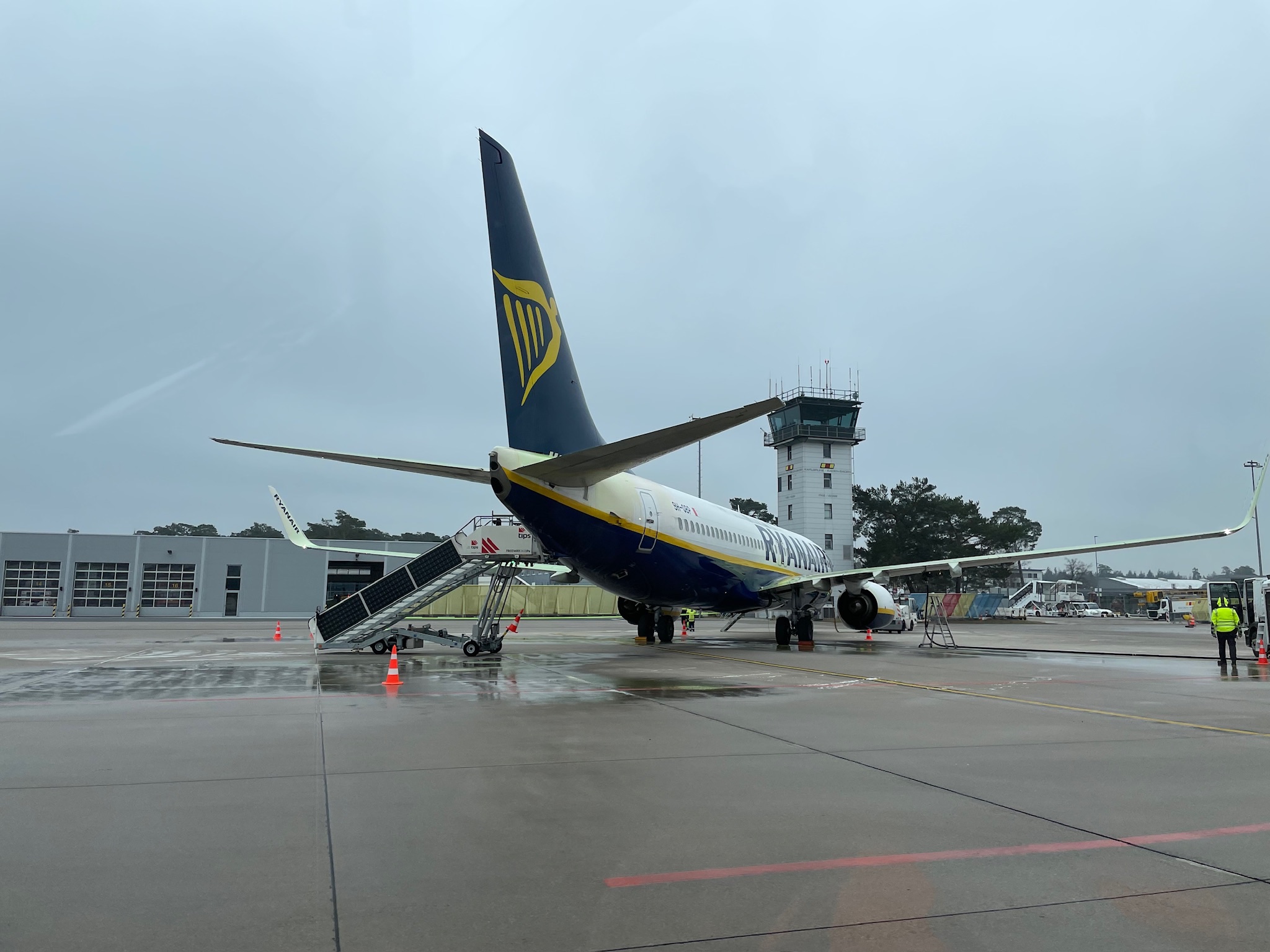 Aircraft