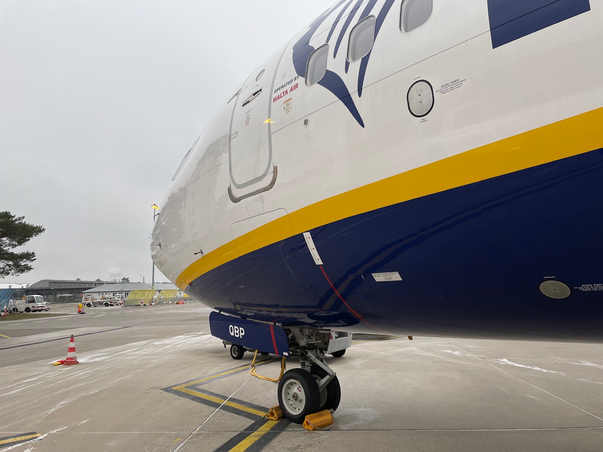 Aircraft