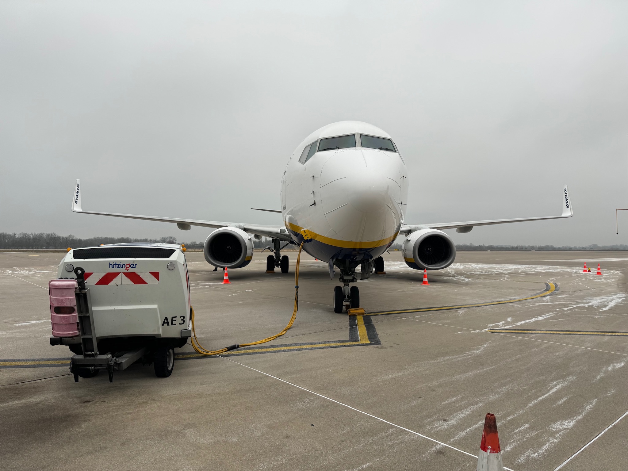 Aircraft