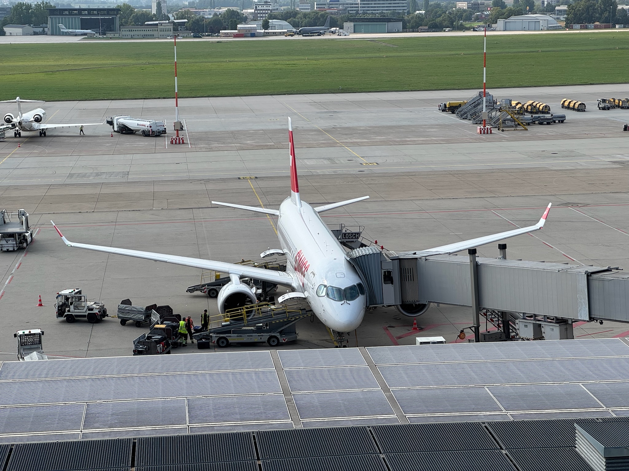 Aircraft