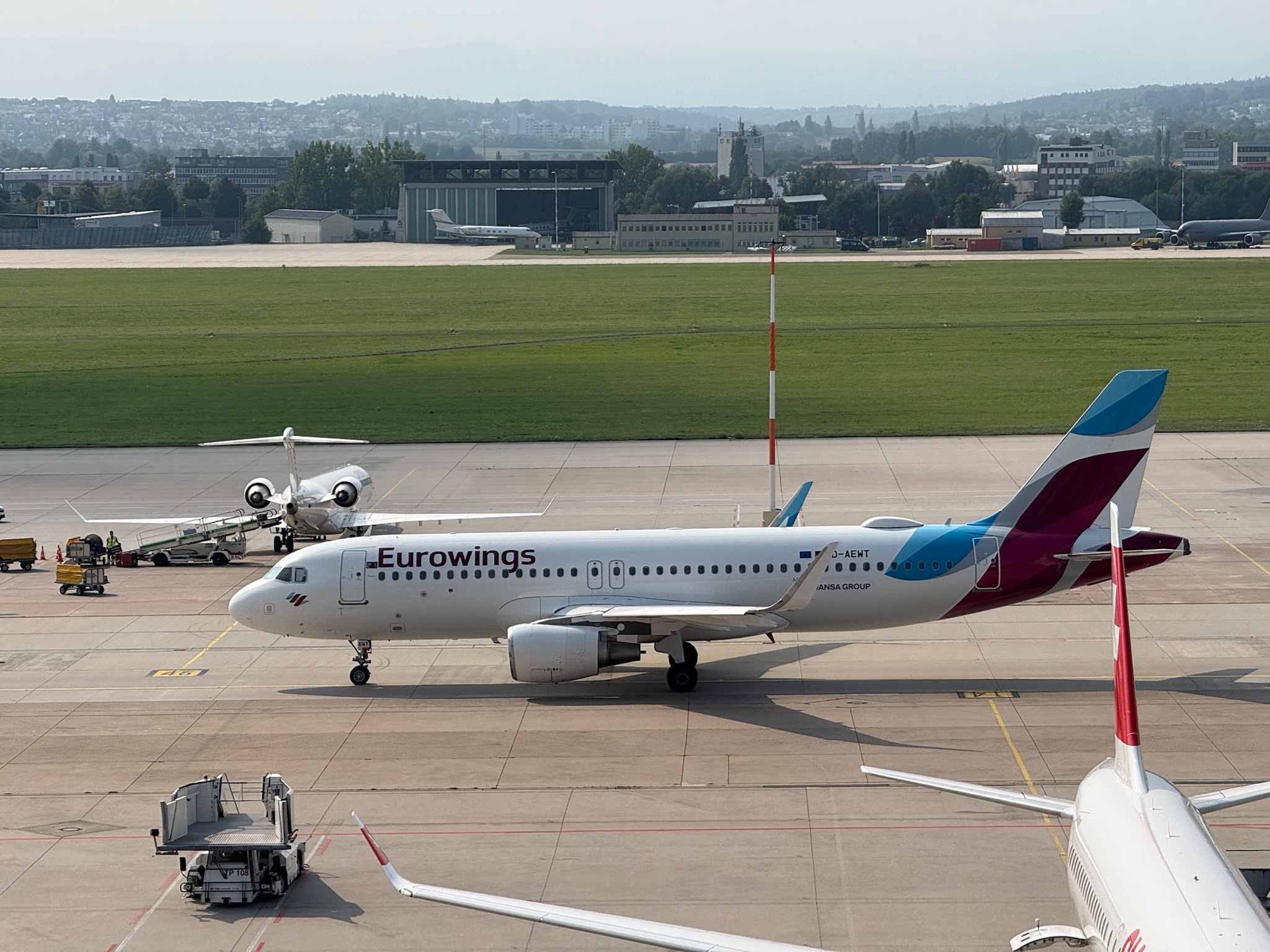 Aircraft
