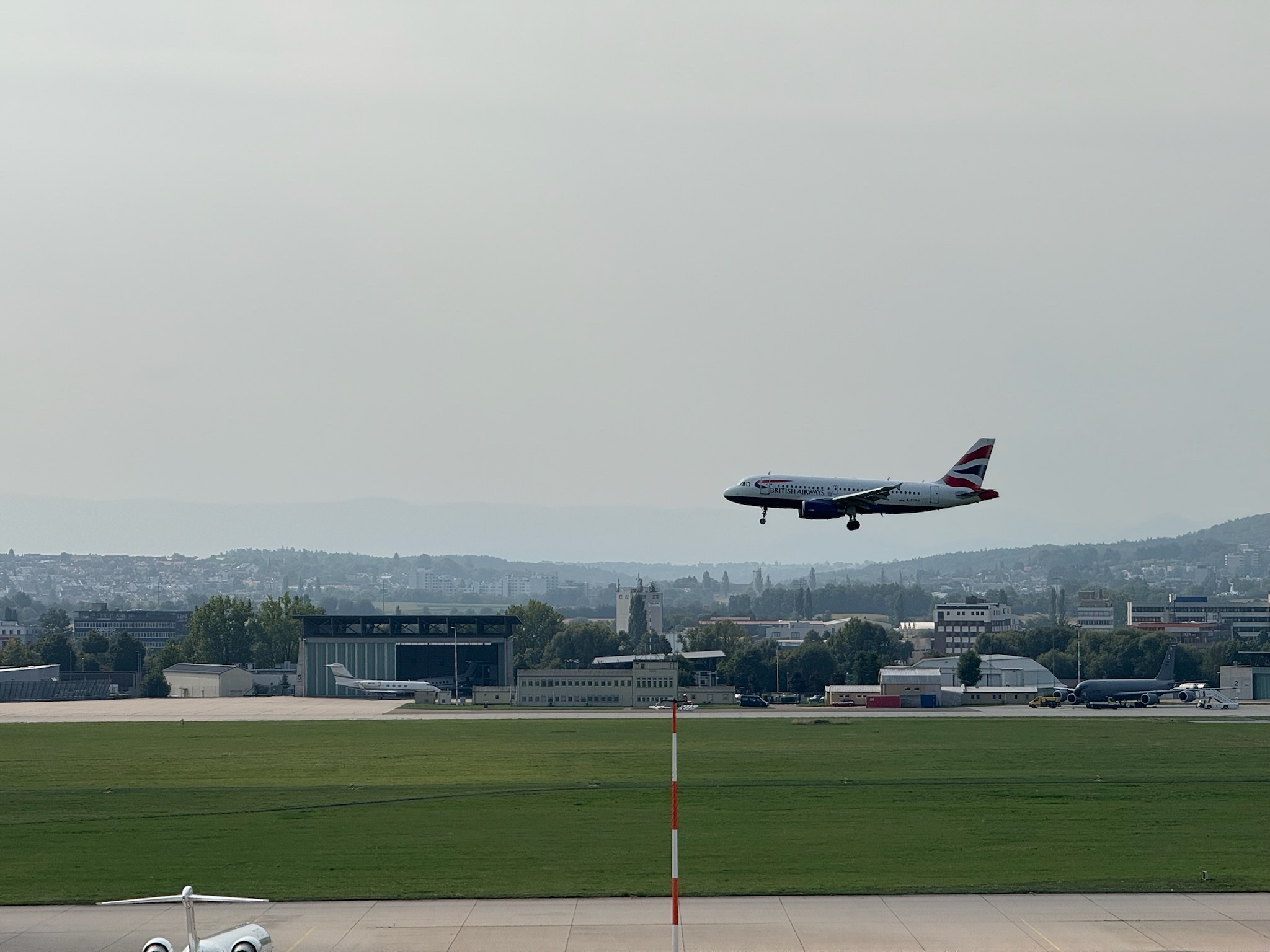 Aircraft