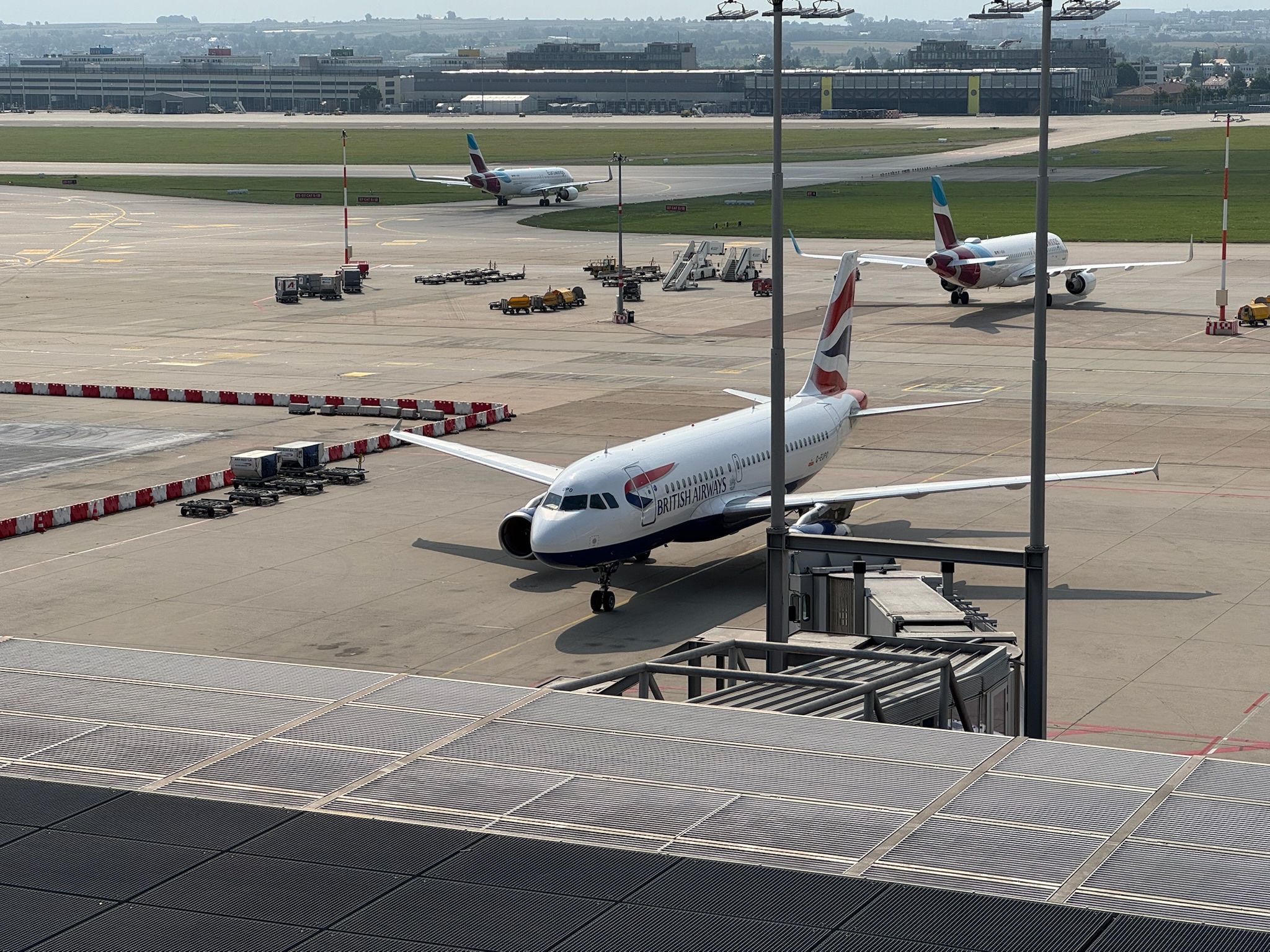 Aircraft