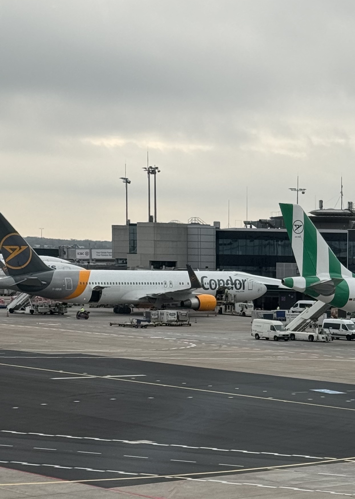 Aircraft
