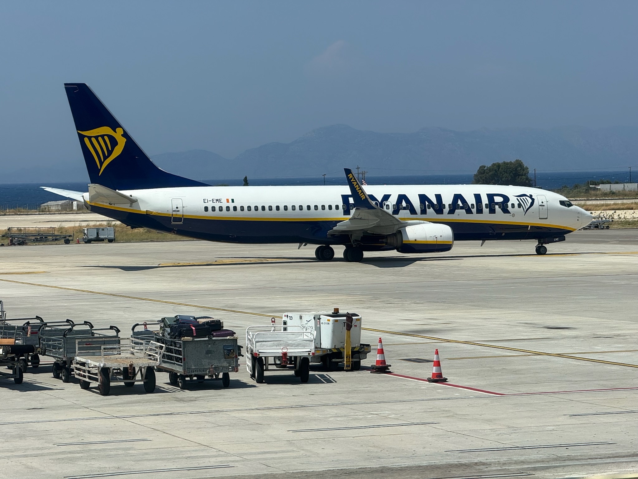 Aircraft