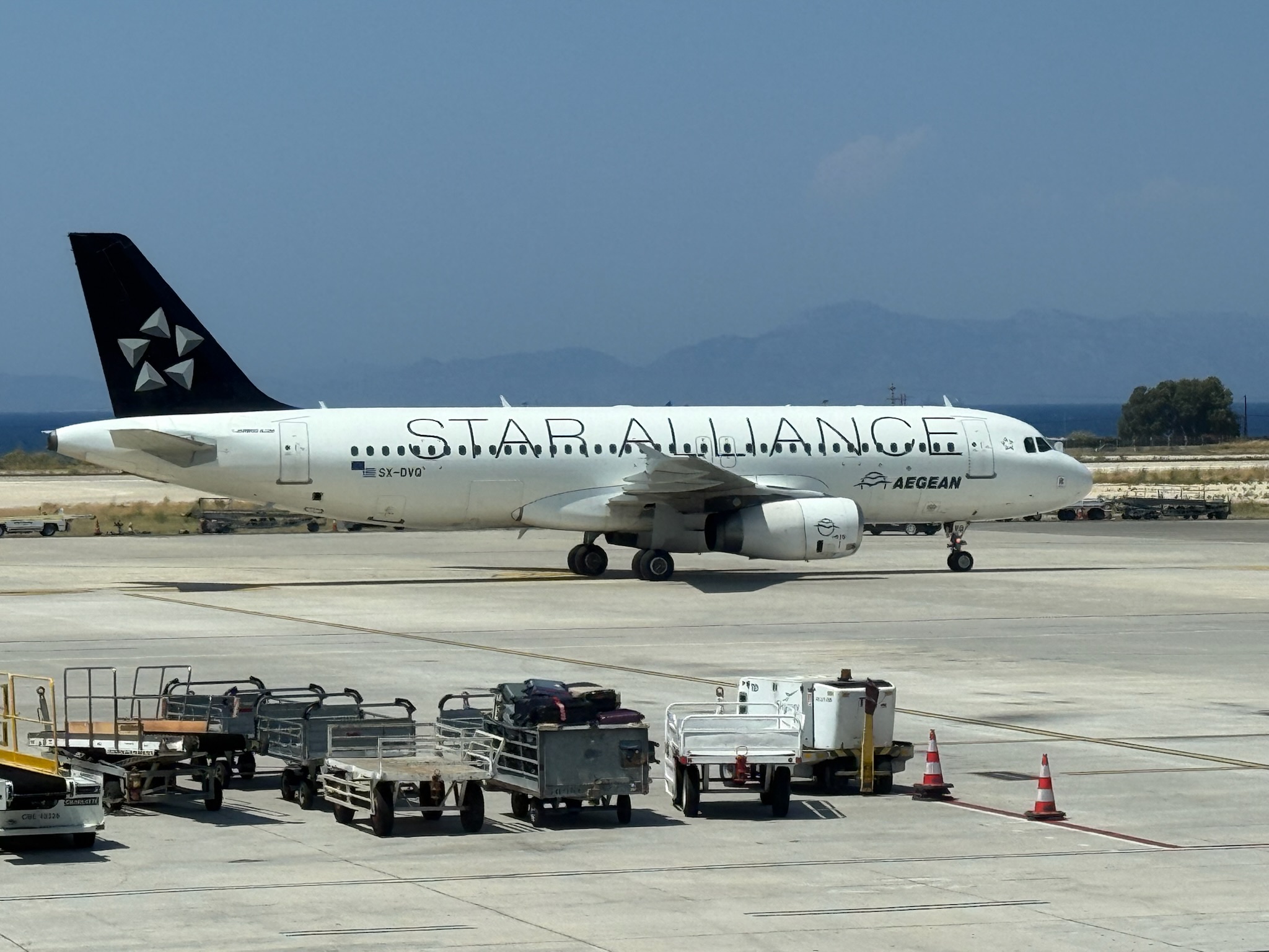 Aircraft