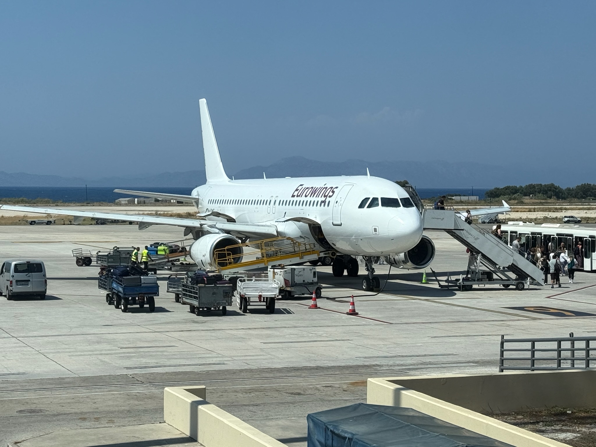 Aircraft
