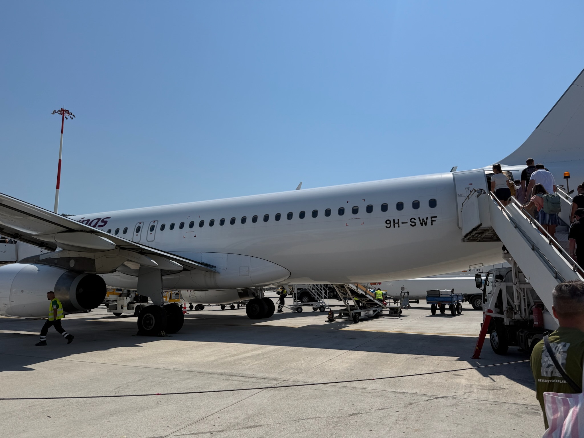 Aircraft