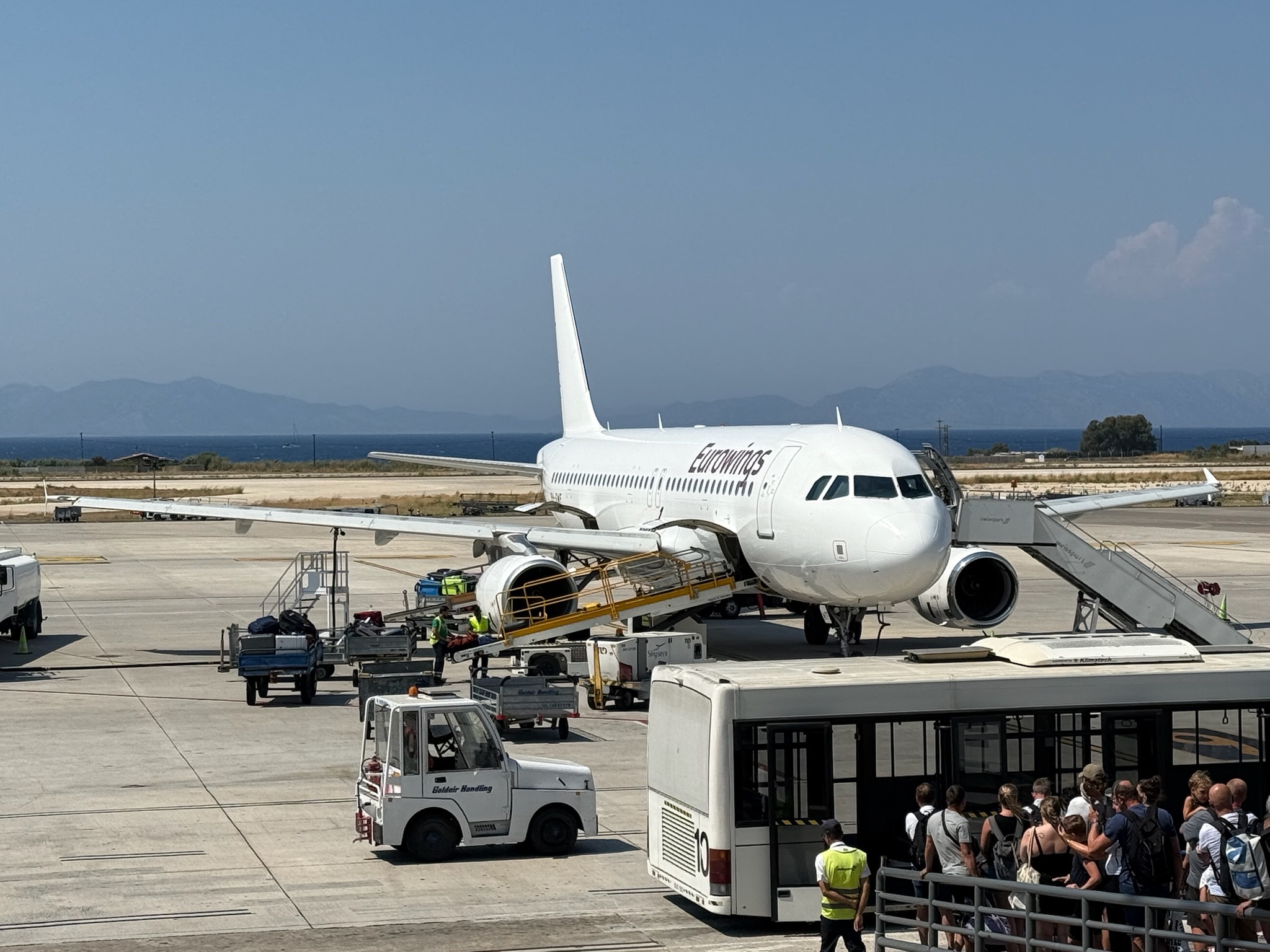 Aircraft